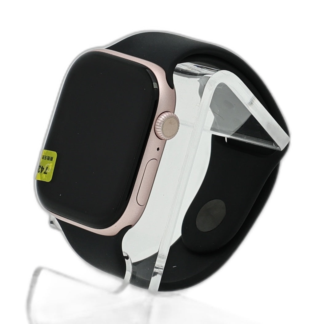 99新 Apple Watch Series 10 46毫米 鋁金屬
