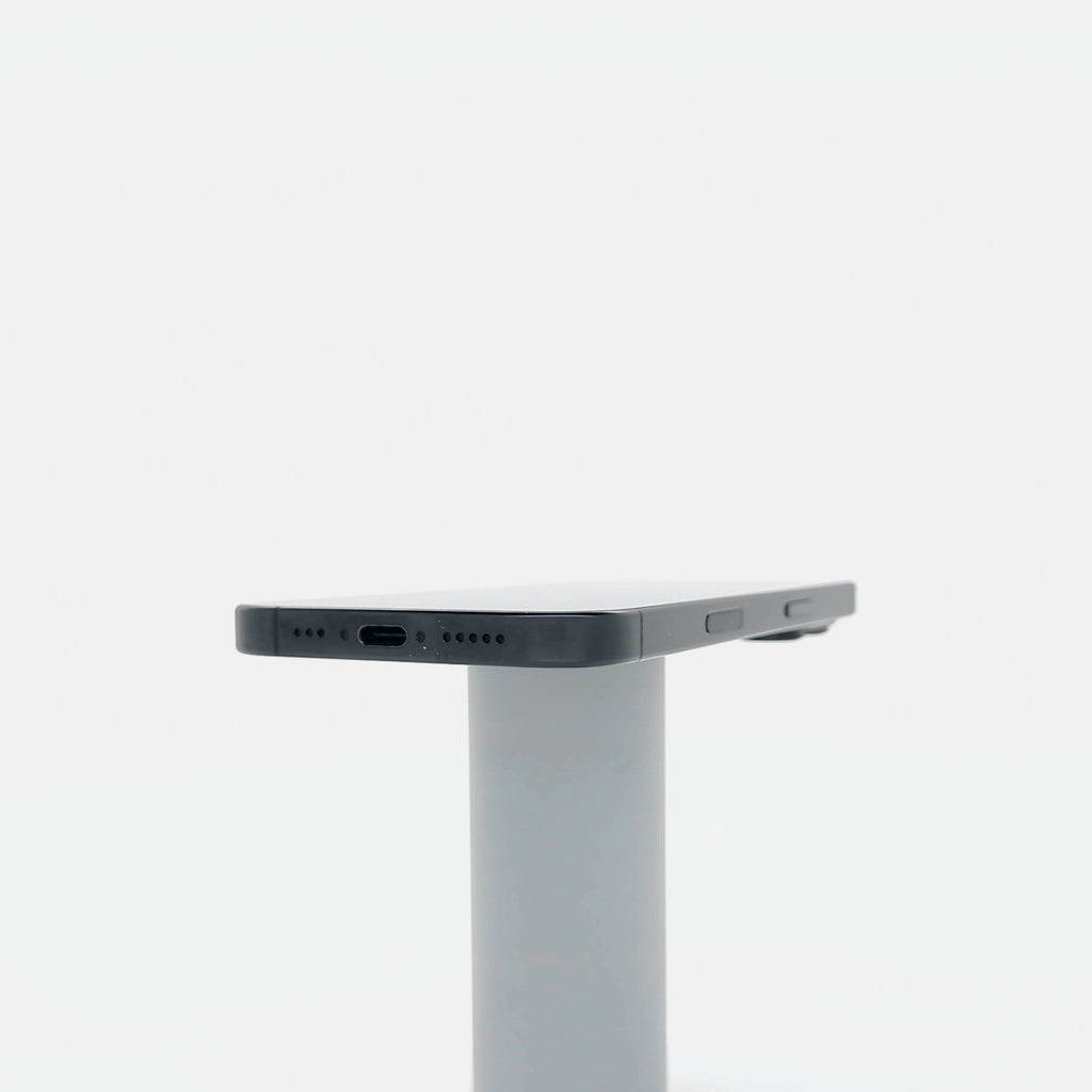 95新 Apple iPhone 16 Pro 256G 黑色鈦金屬 中國大陸版