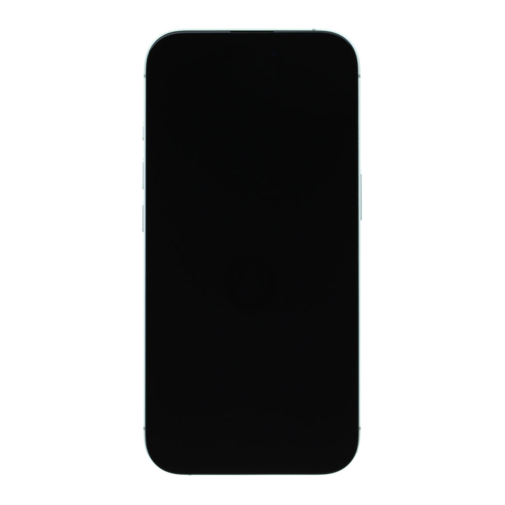 95新 Apple iPhone 16 256G 白色 中國大陸版