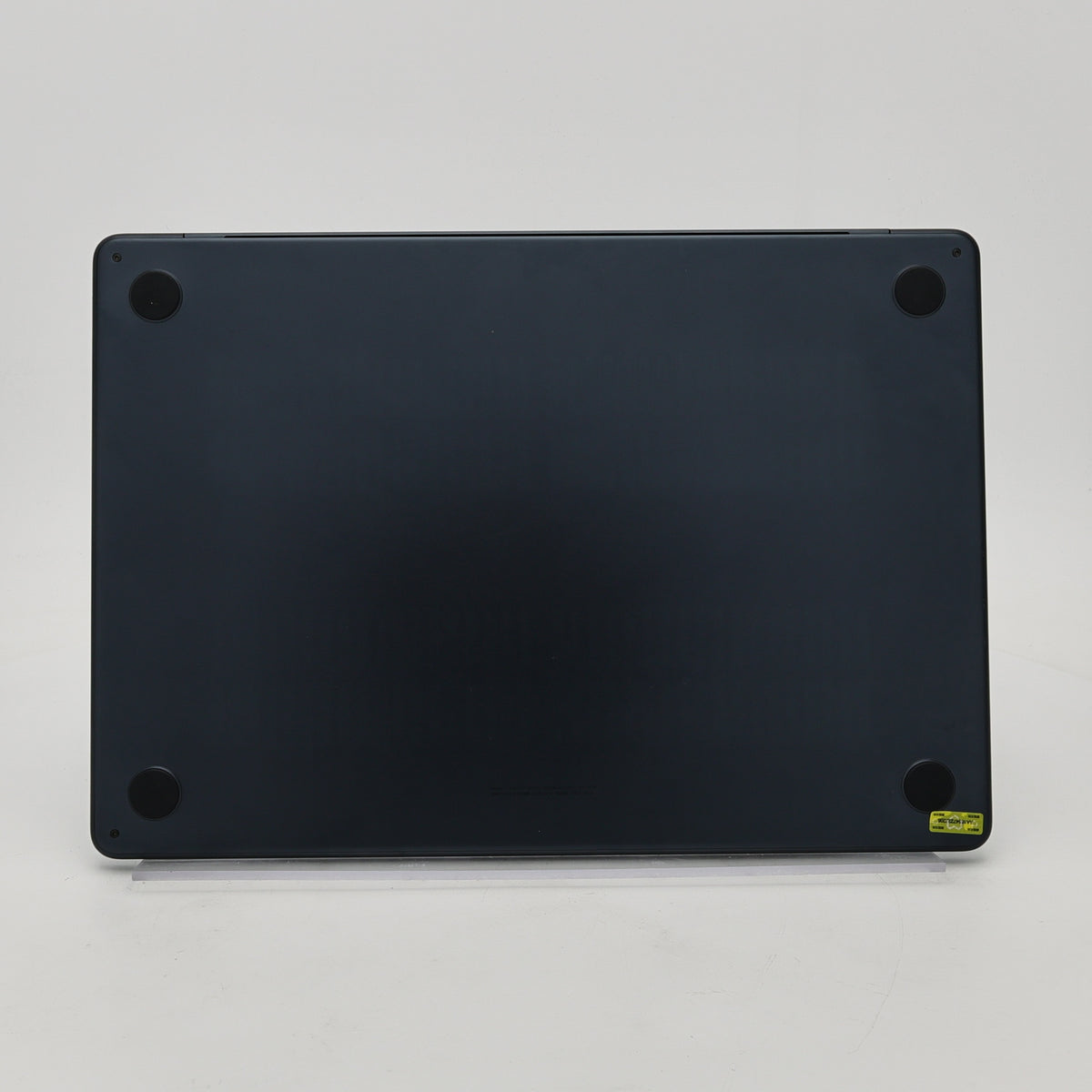 95新 Apple MacBook Air 24年 15寸 M3（8+10核） 8G RAM 256G SSD 午夜色