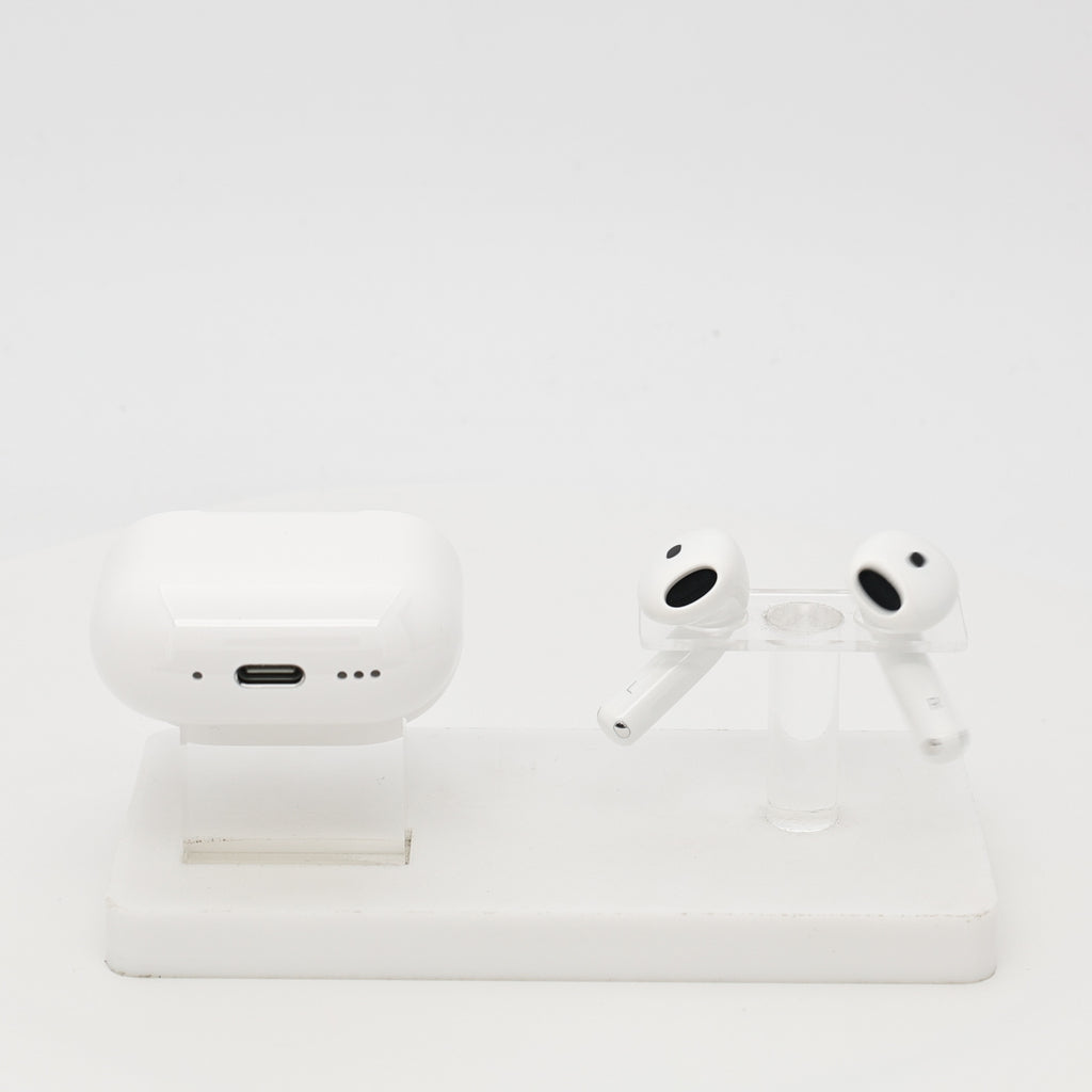 99新 Apple AirPods 5 白色