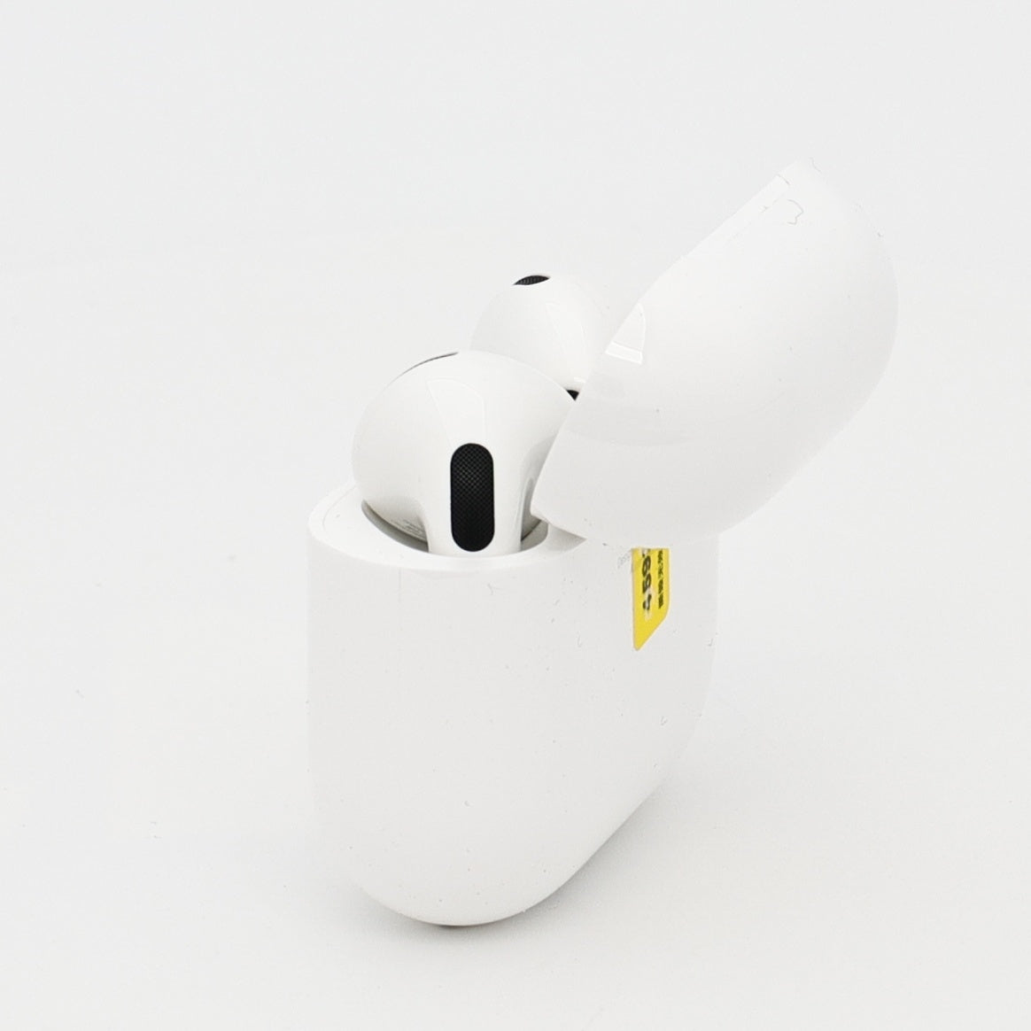 99新 Apple AirPods 4 (支持主動降噪) 白色