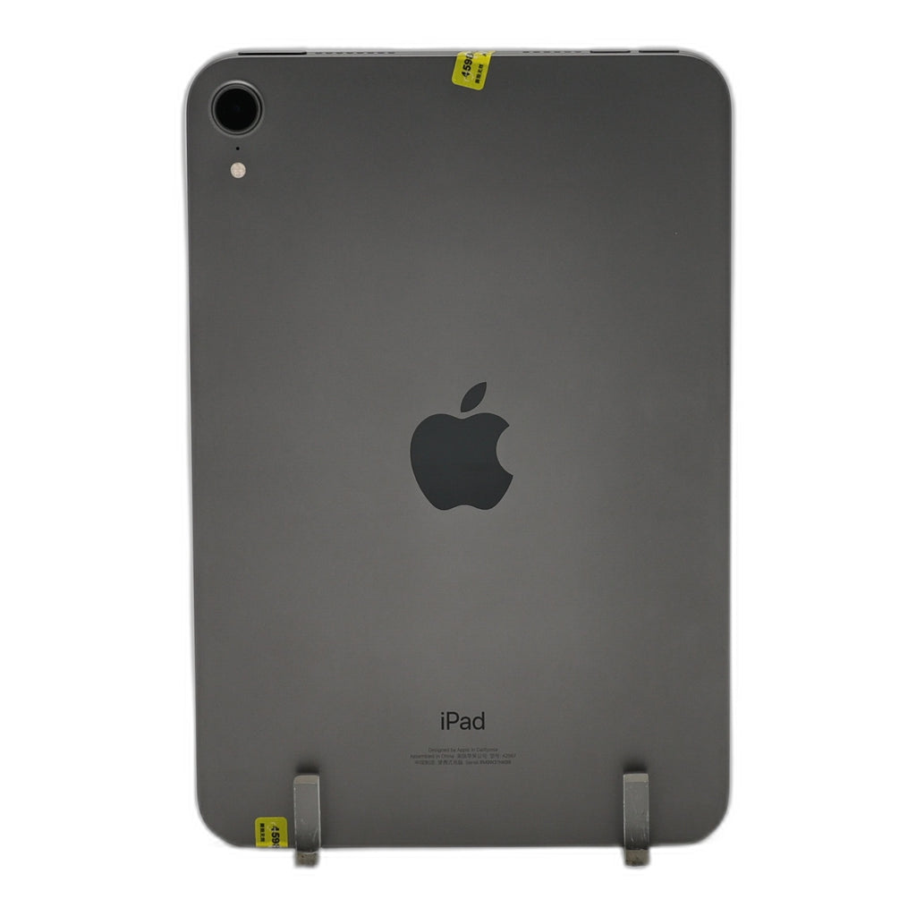 95新 Apple iPad mini6 256G 深空灰色 WIFI