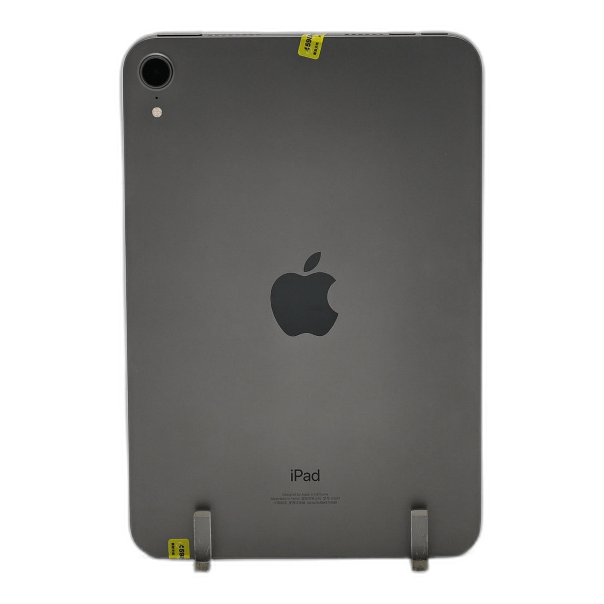 95新 Apple iPad mini6 256G 深空灰色 WIFI