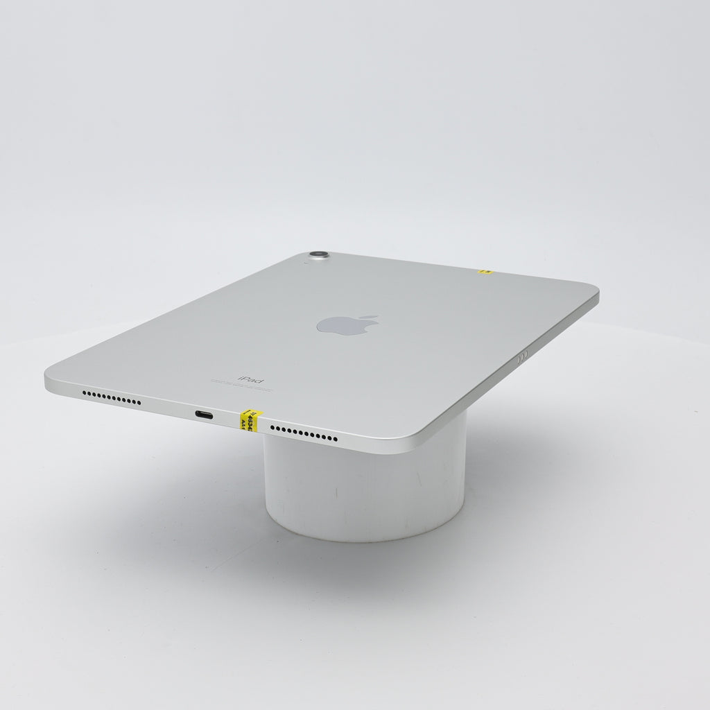 99新 Apple iPad 10代 64G 銀色 WIFI