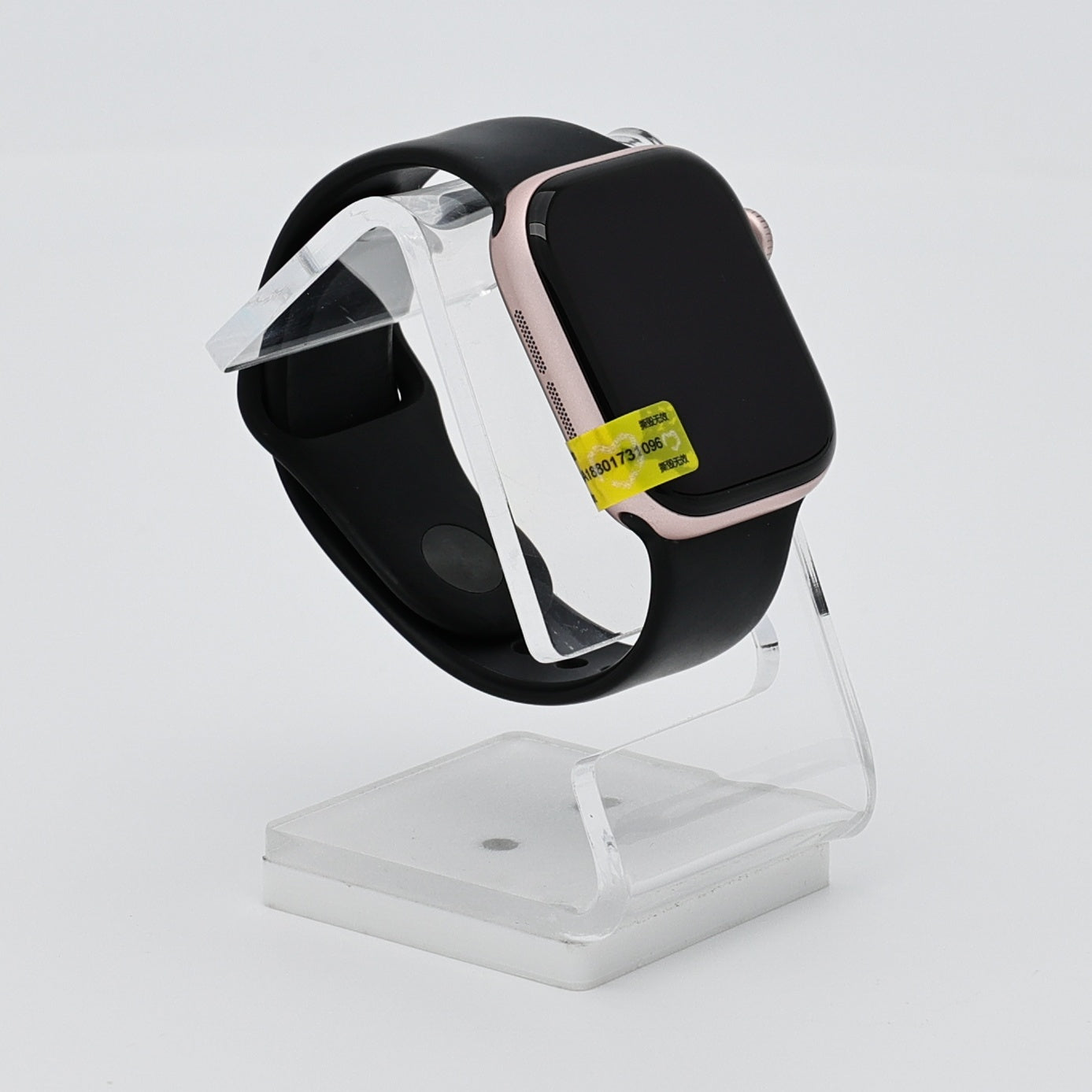 99新 Apple Watch Series 10 42毫米 鋁金屬
