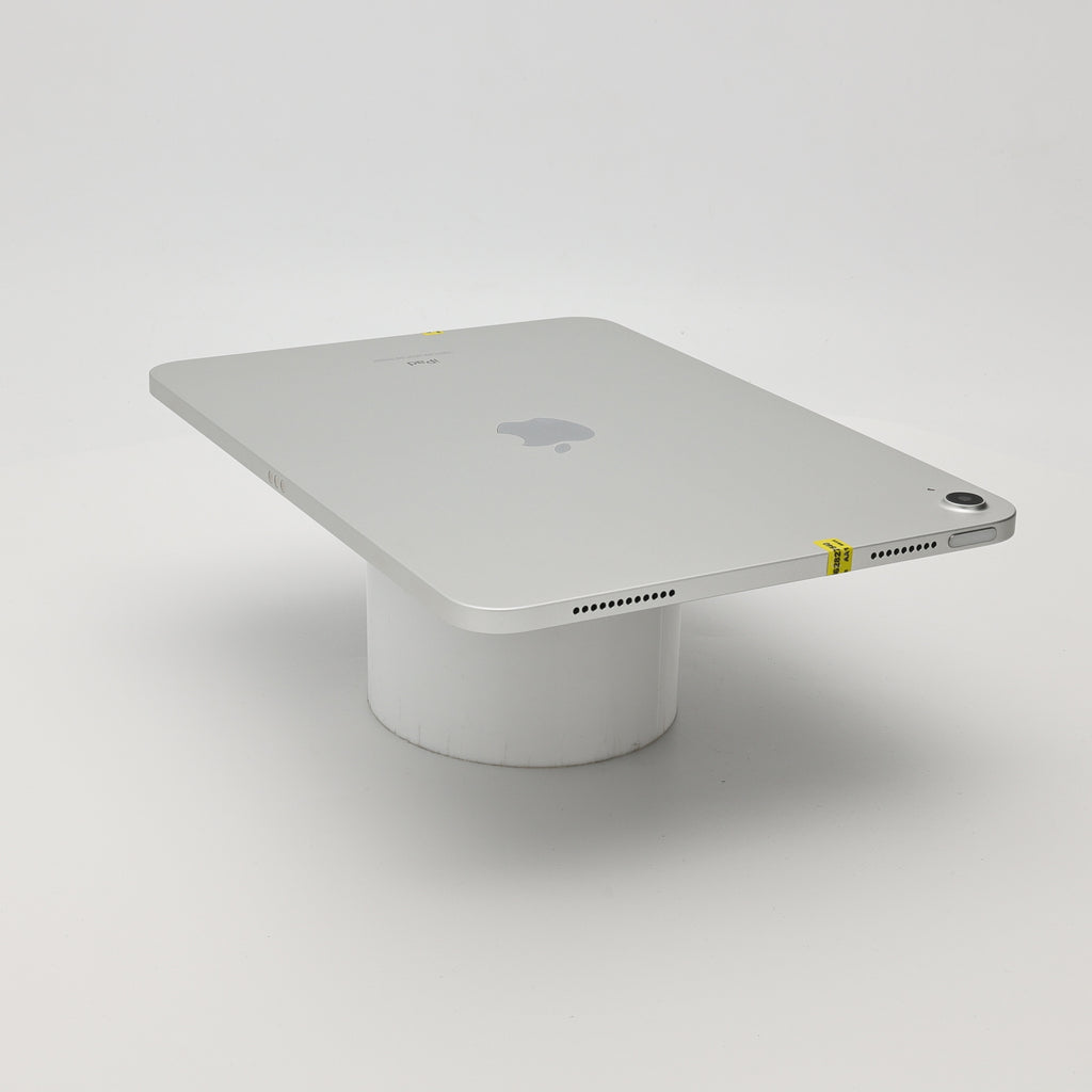 99新 Apple iPad 10代 256G 銀色 WIFI