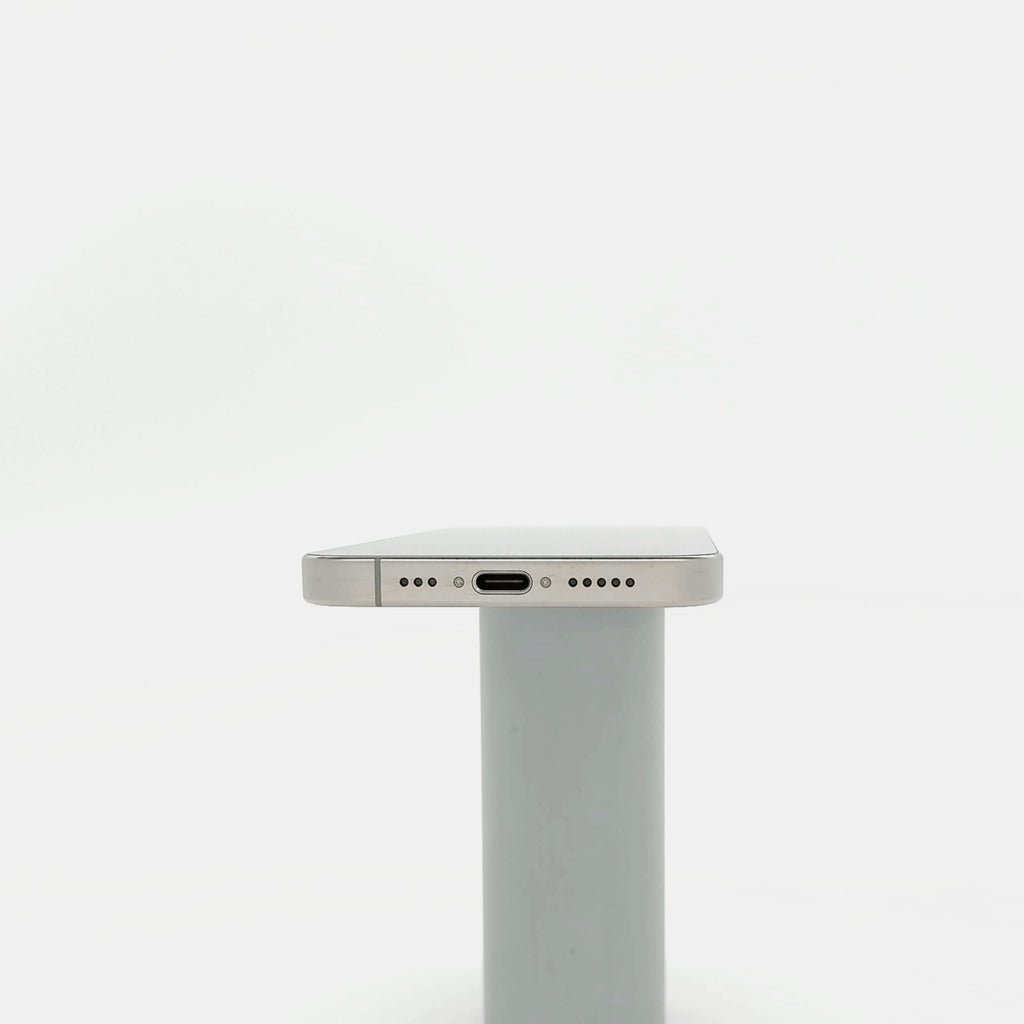 95新 Apple iPhone 15 Pro 256G 原色鈦金屬 中國大陸版