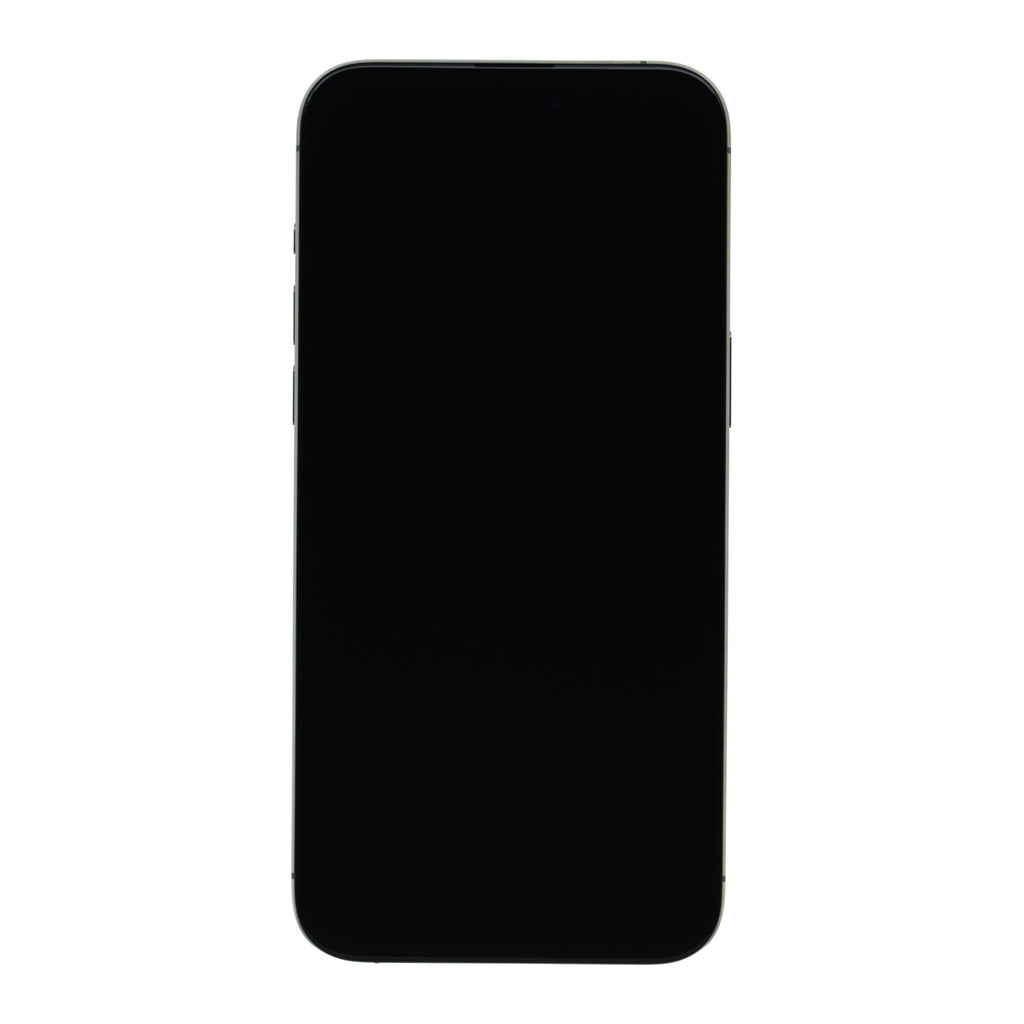 95新 Apple iPhone 15 Pro Max 256G 原色鈦金屬 中國大陸版