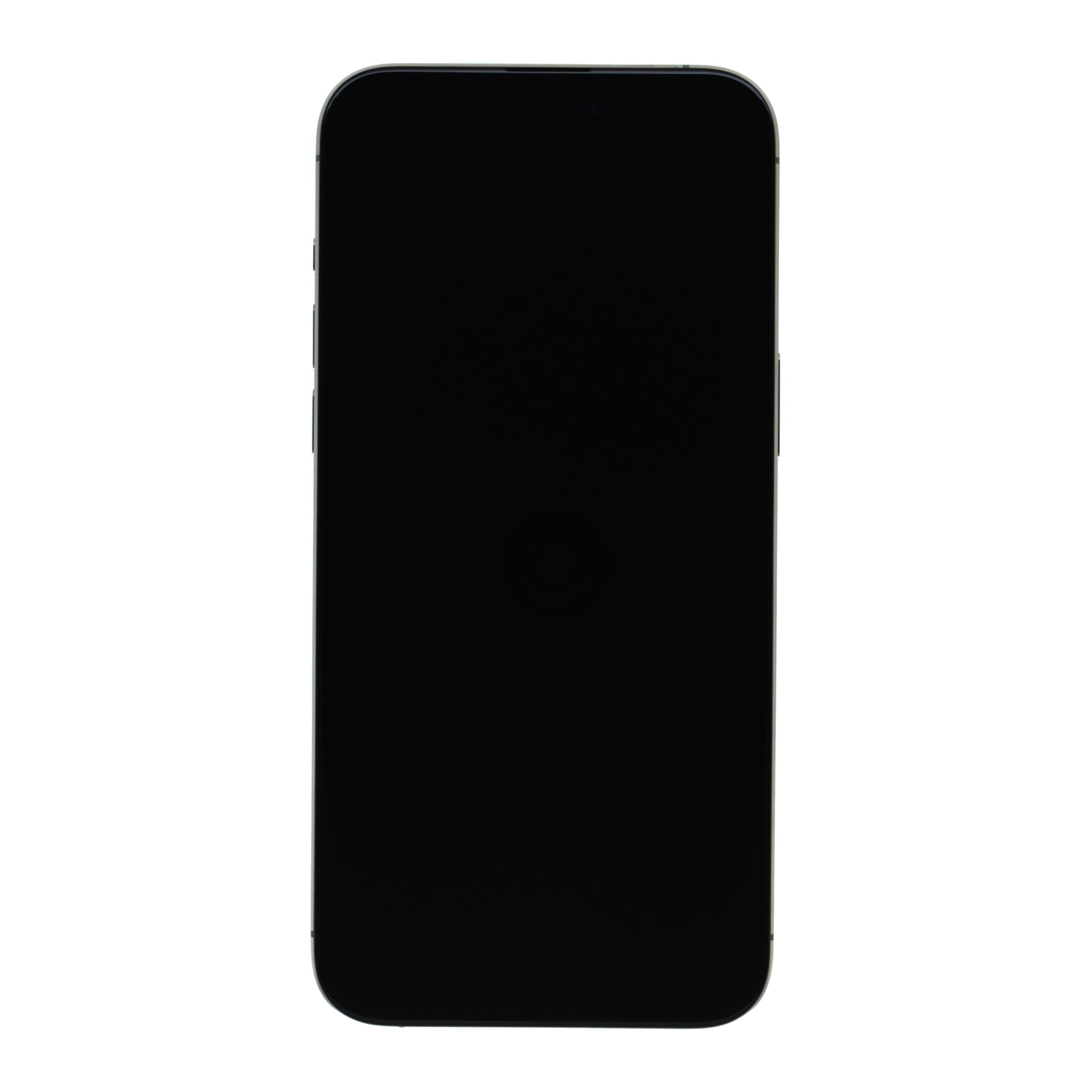 95新 Apple iPhone 15 Pro Max 256G 原色鈦金屬 中國大陸版