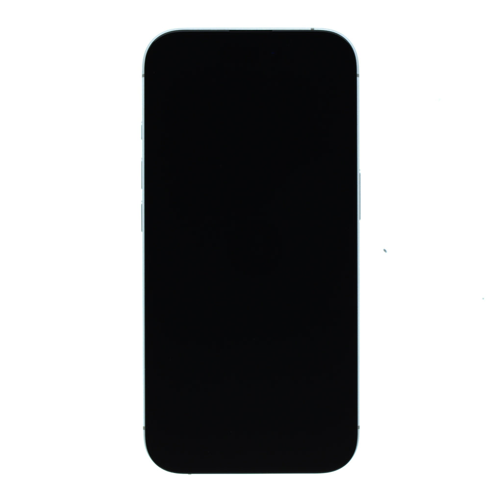 95新 Apple iPhone 16 256G 白色 中國大陸版