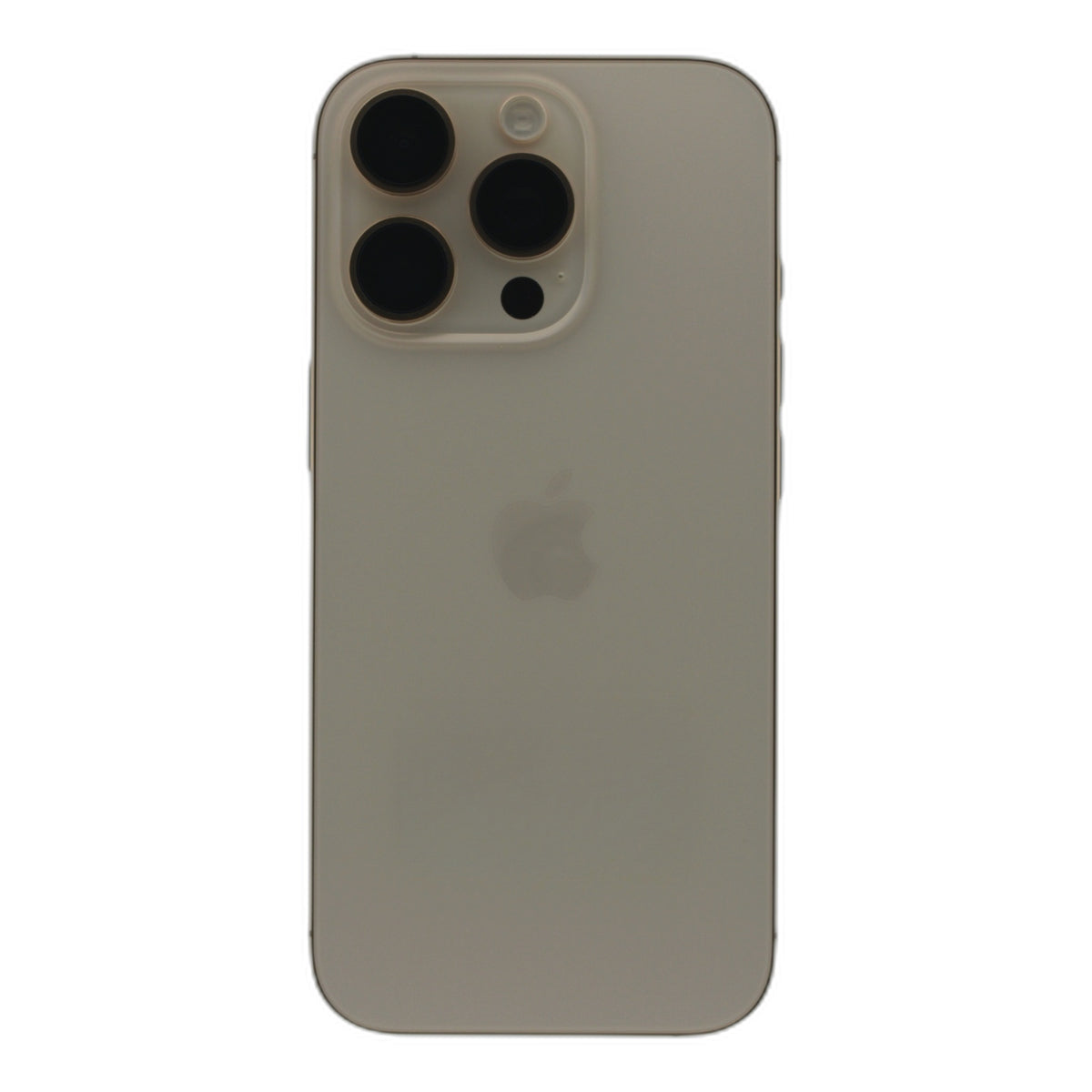 95新 Apple iPhone 16 Pro 128G 沙漠色鈦金屬 中國大陸版