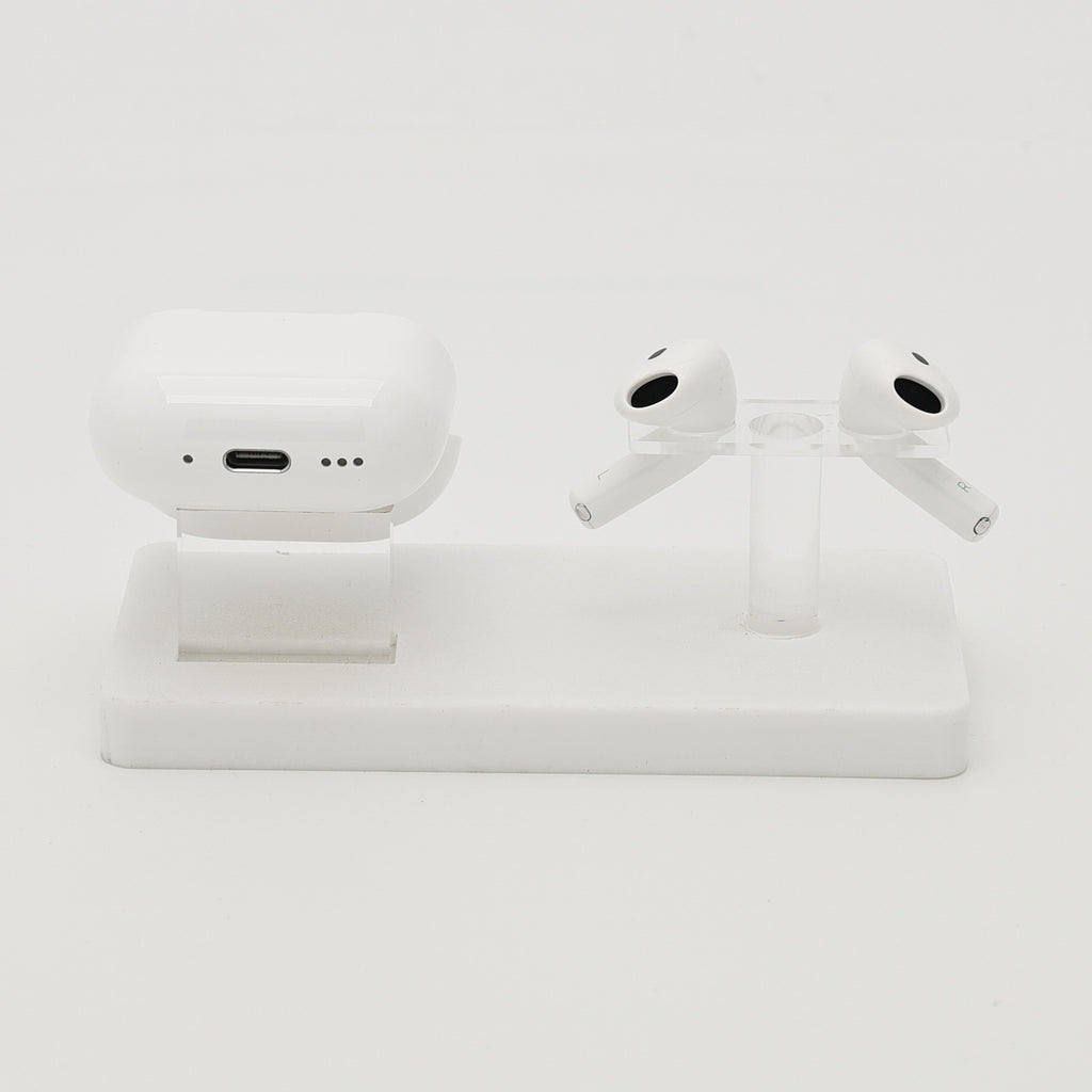 99新 Apple AirPods 4 (支持主动降噪) 白色