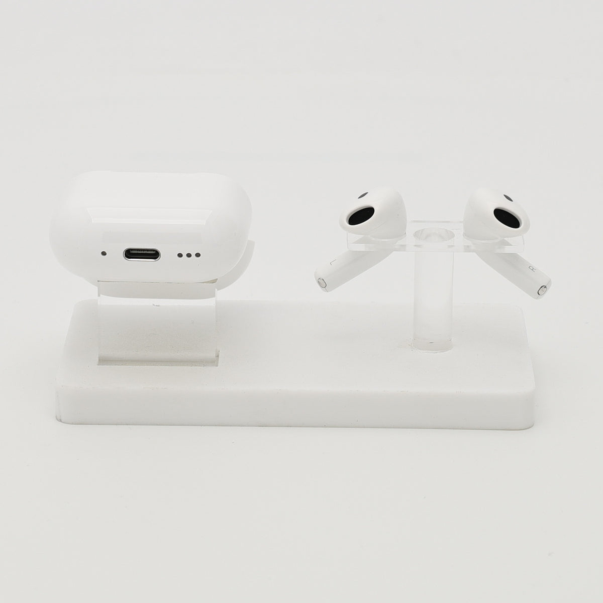99新 Apple AirPods 4 (支持主动降噪) 白色