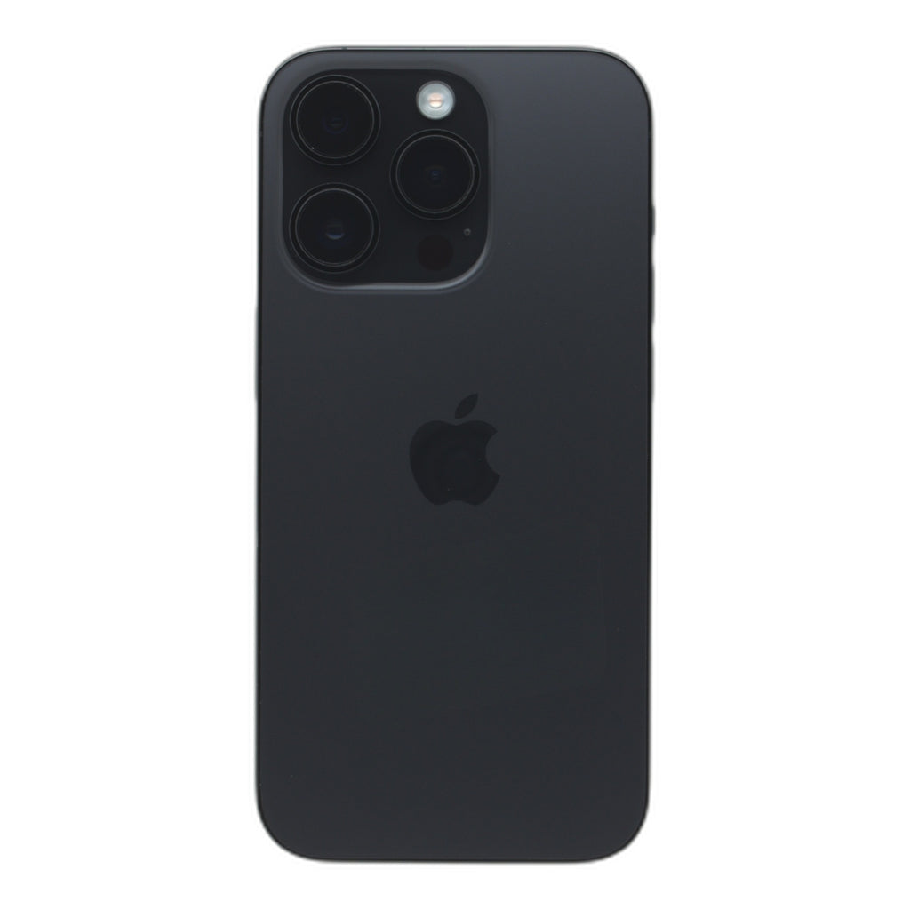 95新 Apple iPhone 14 Pro 256G 深空黑色 中國大陸版