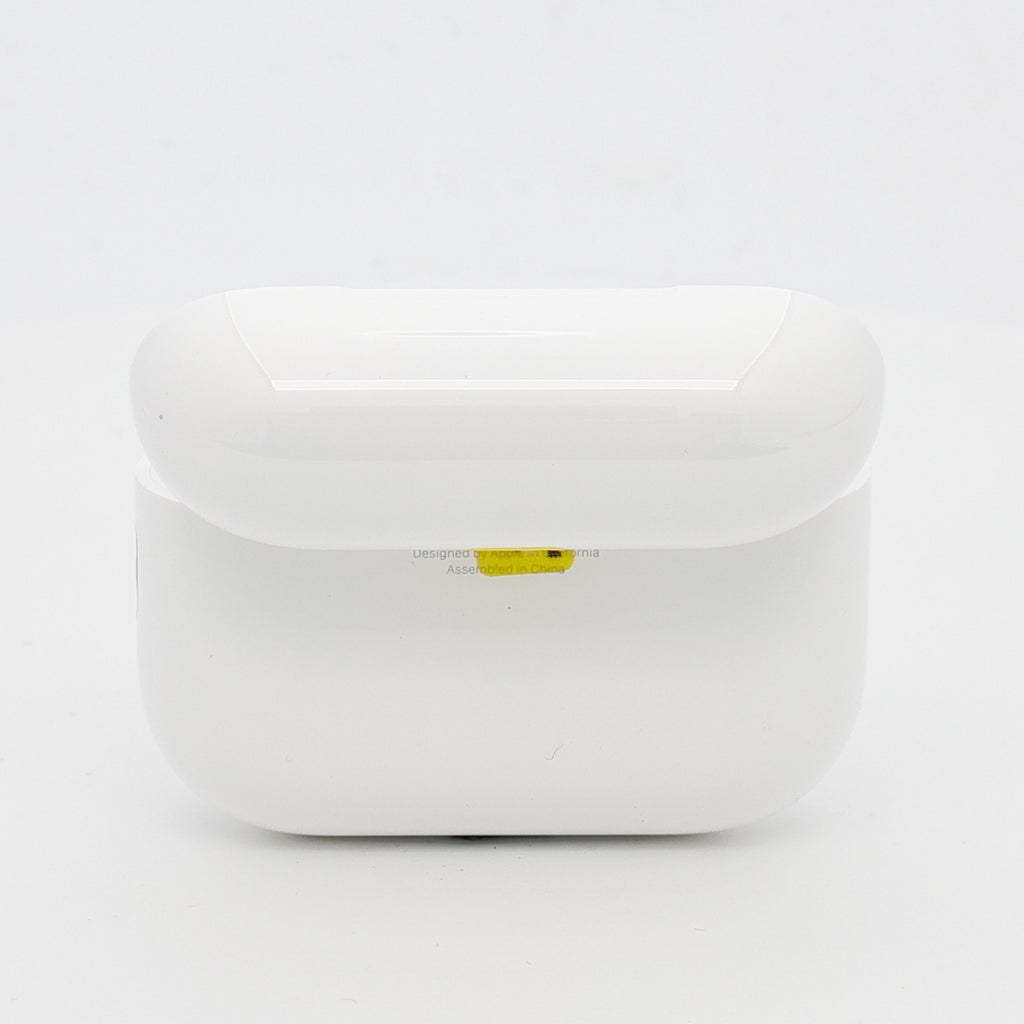 99新 Apple AirPods Pro 3 充电仓 白色