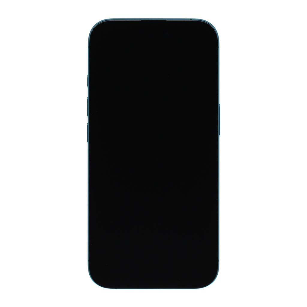 95新 Apple iPhone 16 128G 深青色 中國大陸版