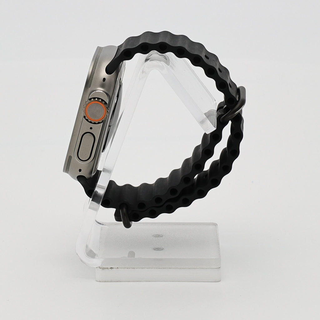 99新 Apple Watch Ultra 2 49毫米 鈦金屬