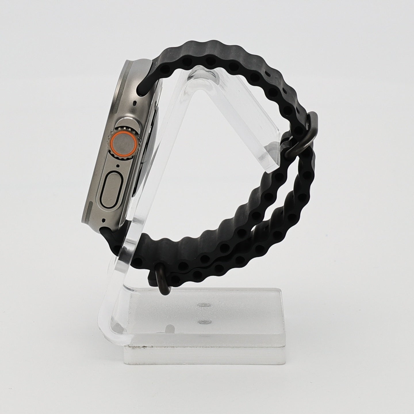 99新 Apple Watch Ultra 2 49毫米 鈦金屬