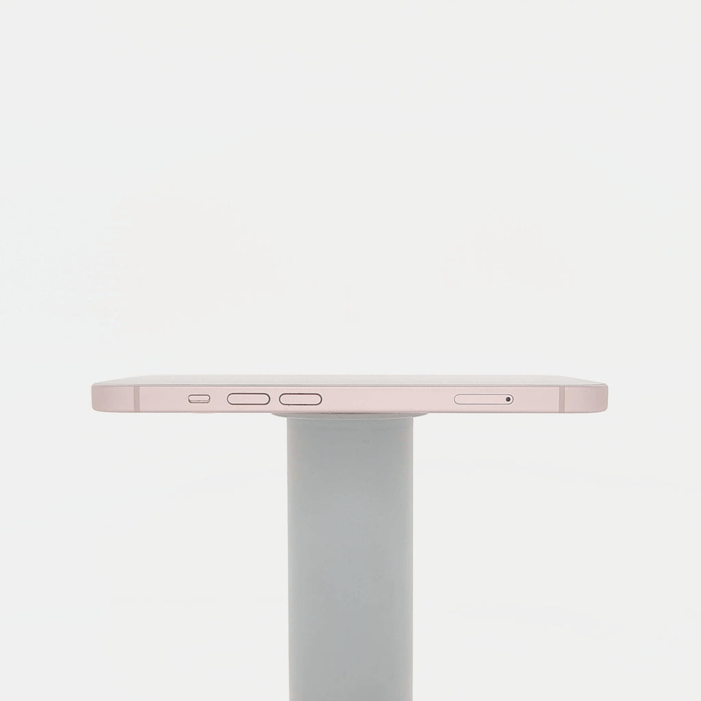 95新 Apple iPhone 15 128G 粉紅色 中國大陸版