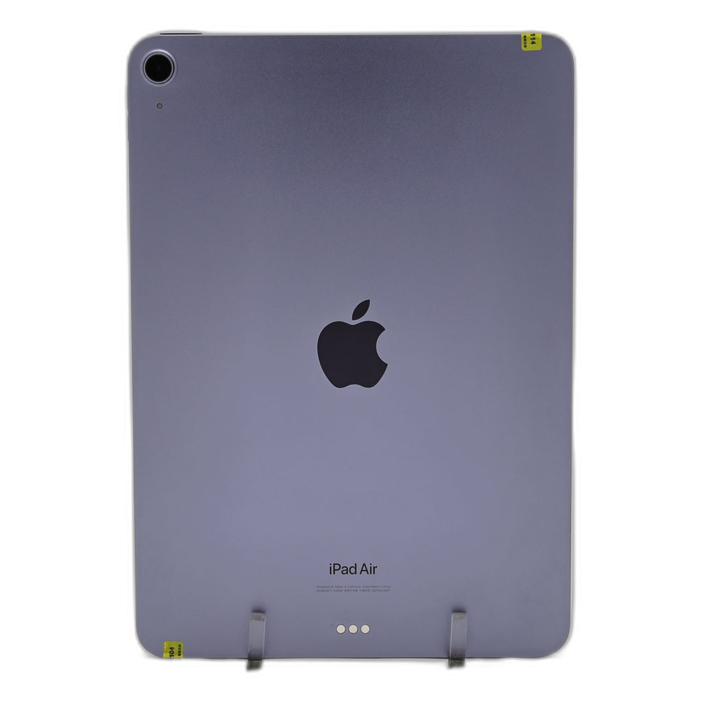 95新 Apple iPad Air5 64G 紫色 WIFI