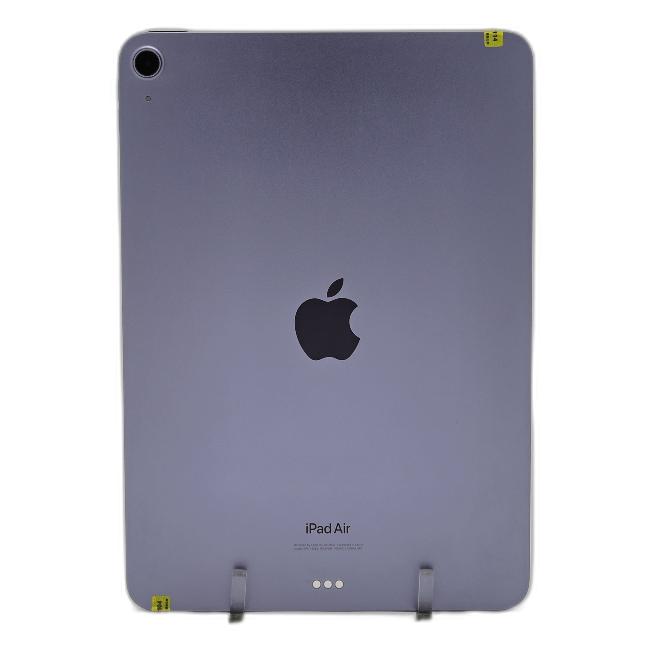 95新 Apple iPad Air5 64G 紫色 WIFI