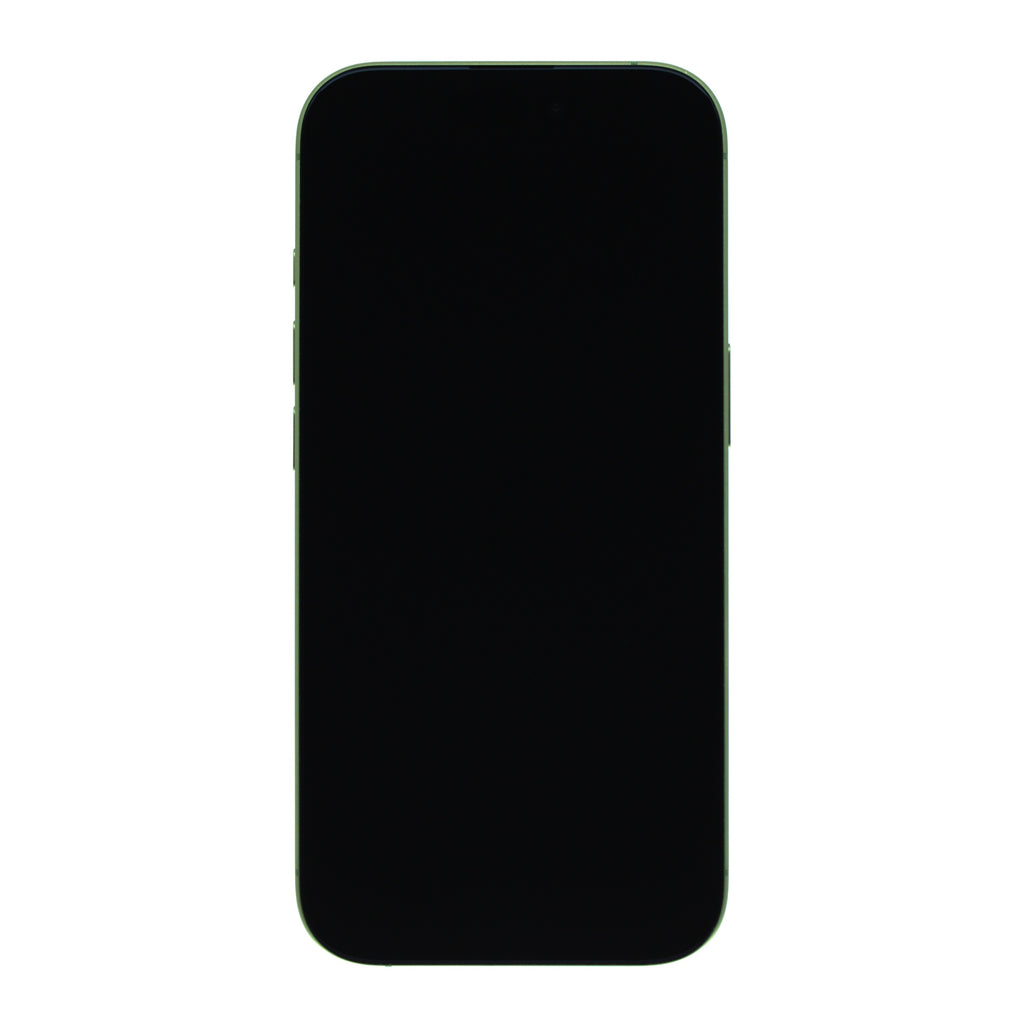 95新 Apple iPhone 17 256G 鼠尾草綠色 中國大陸版