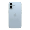 95新 Apple iPhone 16 128G 白色 中國大陸版