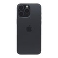 95新 Apple iPhone 15 Pro Max 256G 黑色鈦金屬 中國大陸版