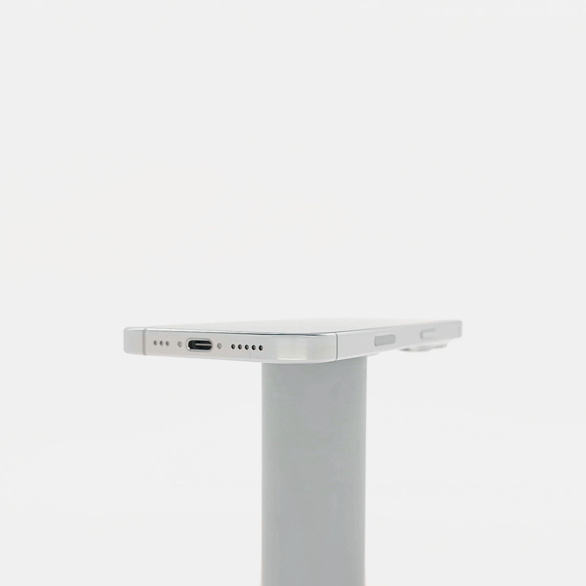 99新 Apple iPhone 16 Pro 128G 白色鈦金屬 中國大陸版