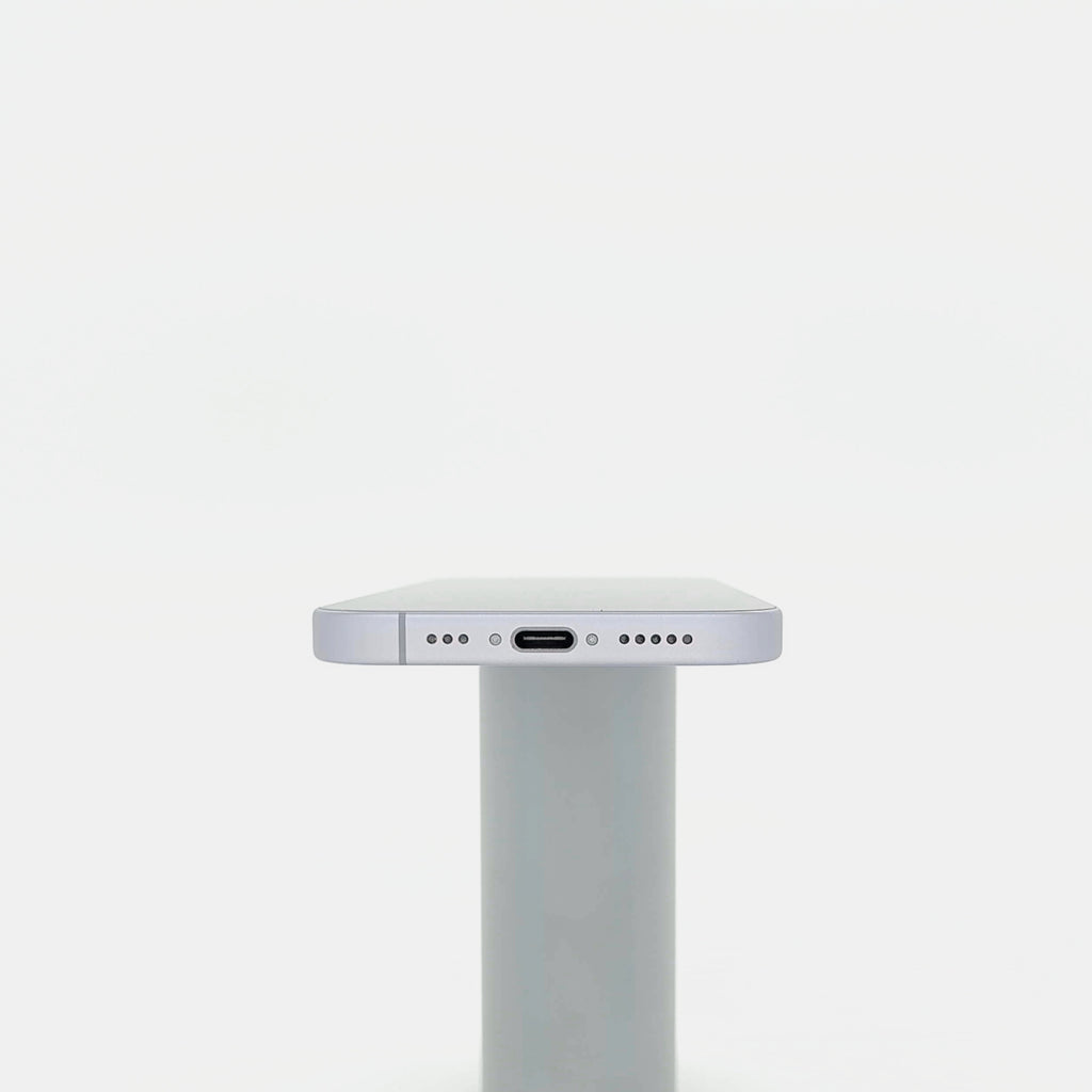 95新 Apple iPhone 17 256G 薰衣草紫色 中國大陸版