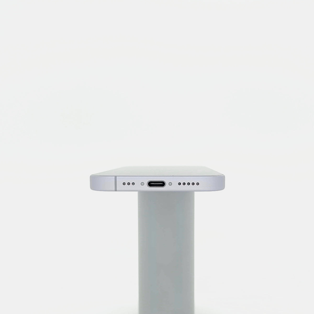 95新 Apple iPhone 17 256G 薰衣草紫色 中國大陸版