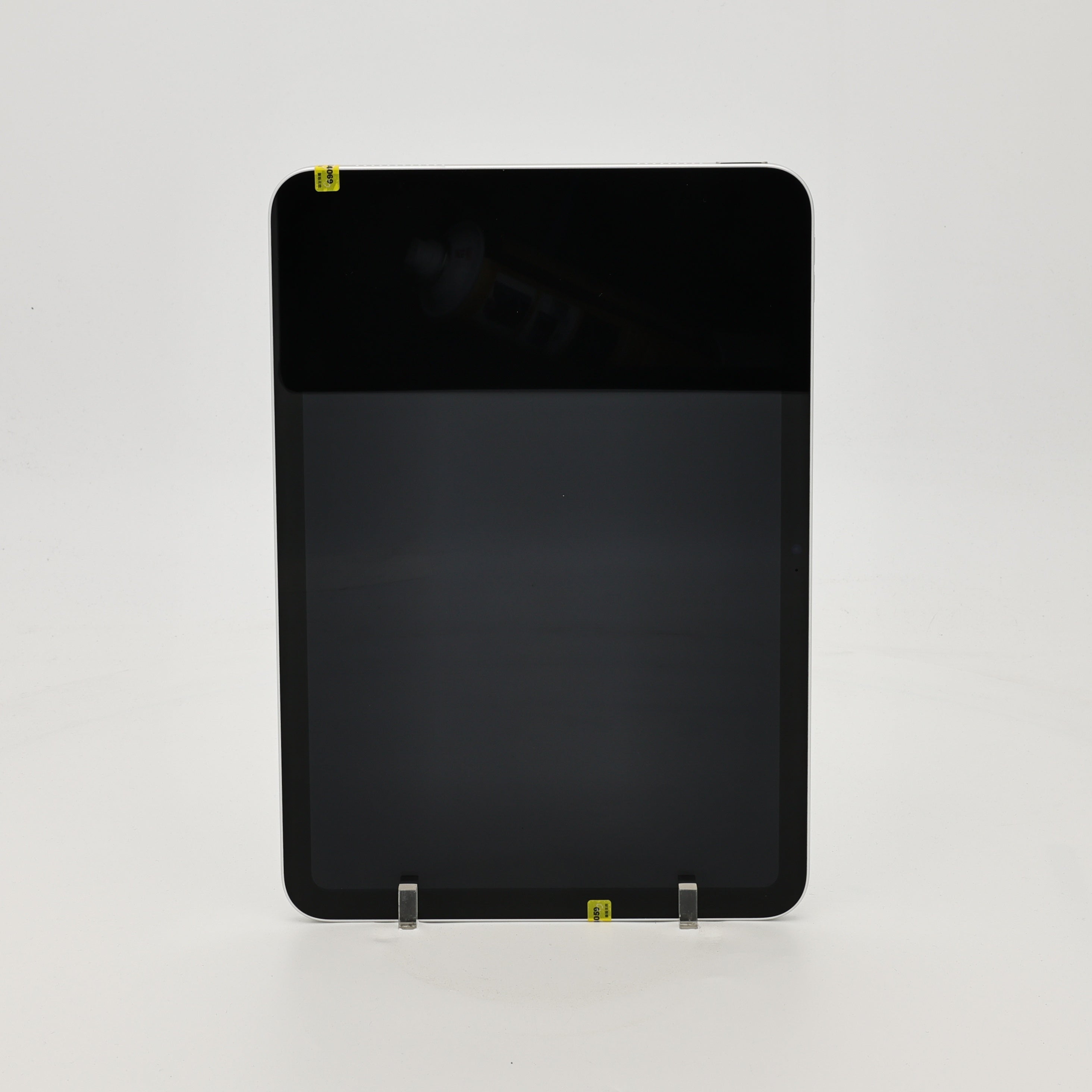 95新 Apple iPad 10代 64G 銀色 WIFI