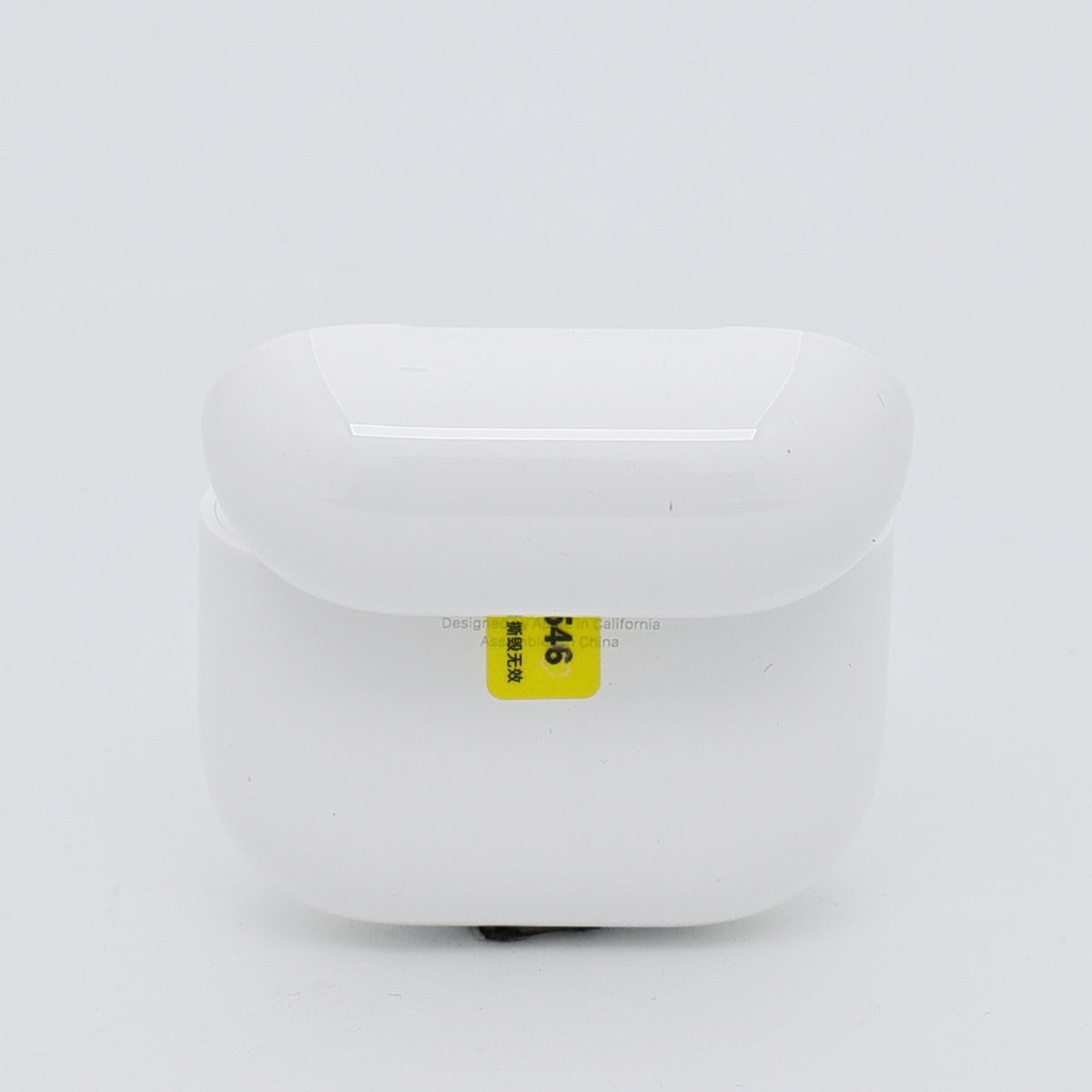 99新 Apple AirPods 4 (不支持主动降噪) 白色