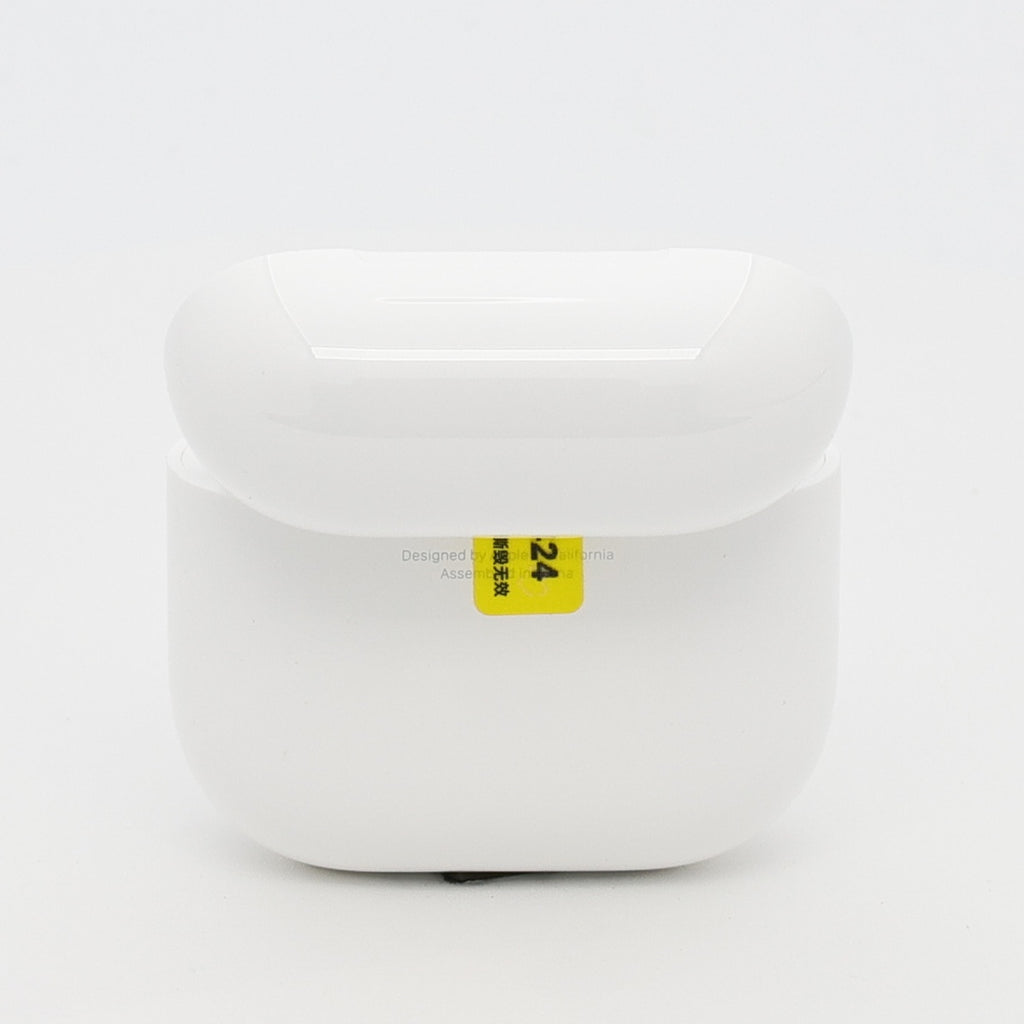 99新 Apple AirPods 4 (支持主动降噪) 白色