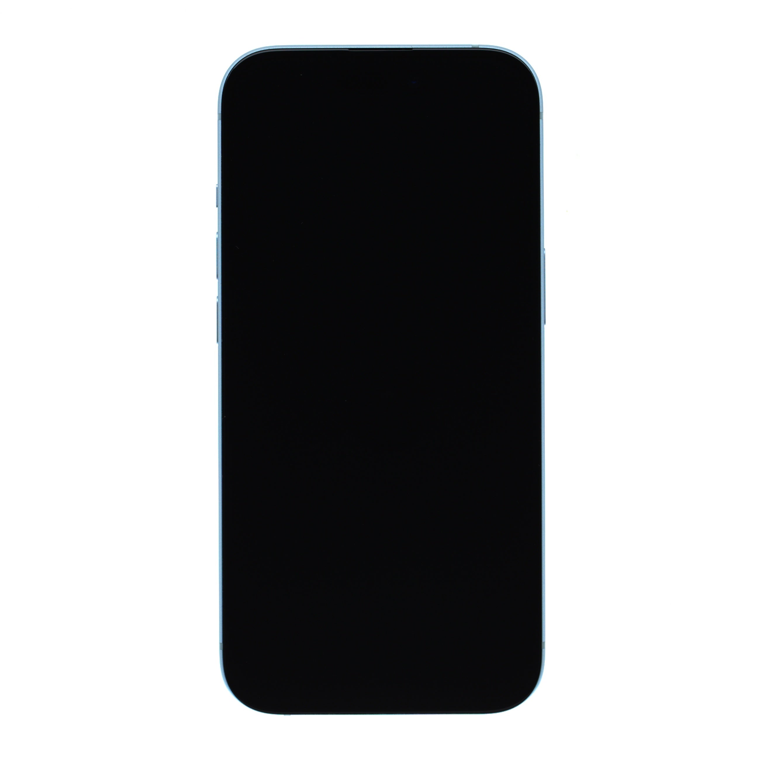 95新 Apple iPhone 15 128G 藍色 中國大陸版