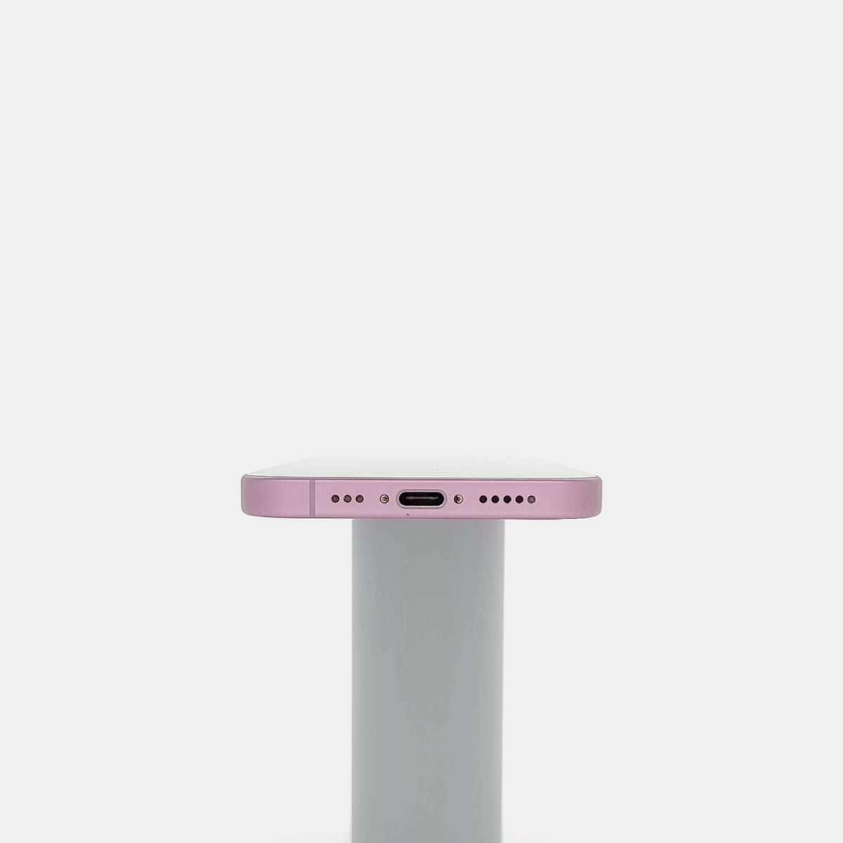 95新 Apple iPhone 16 256G 粉紅色 中國大陸版
