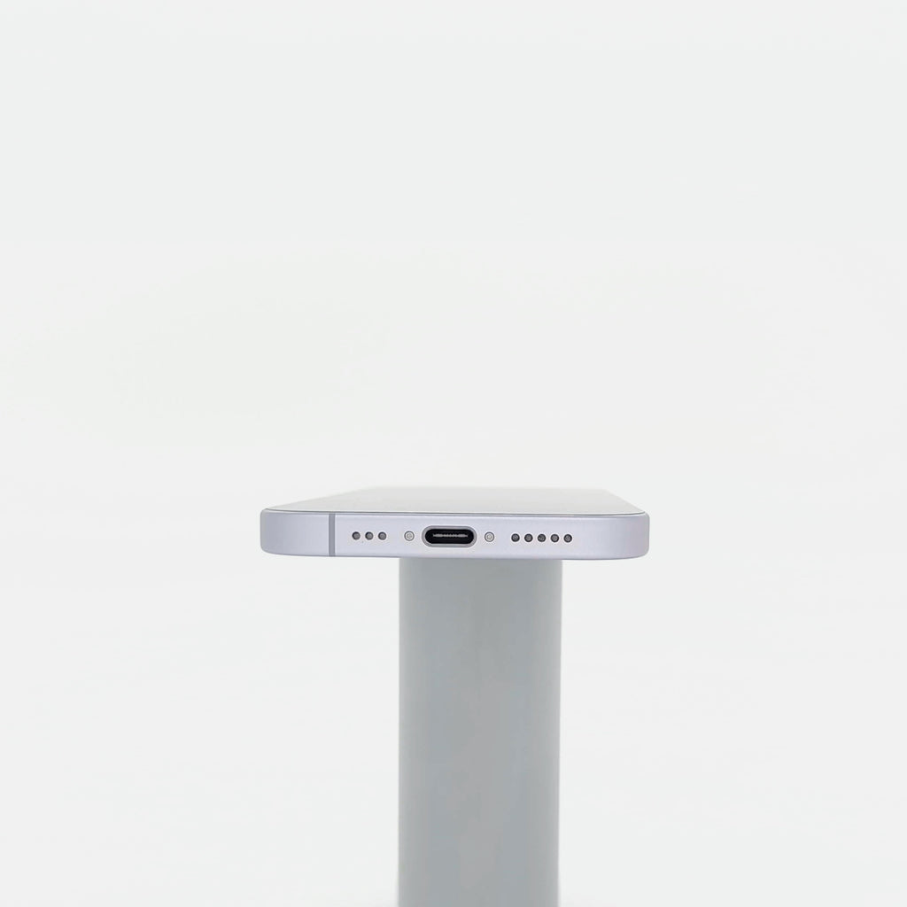 99新 Apple iPhone 17 256G 薰衣草紫色 中國大陸版