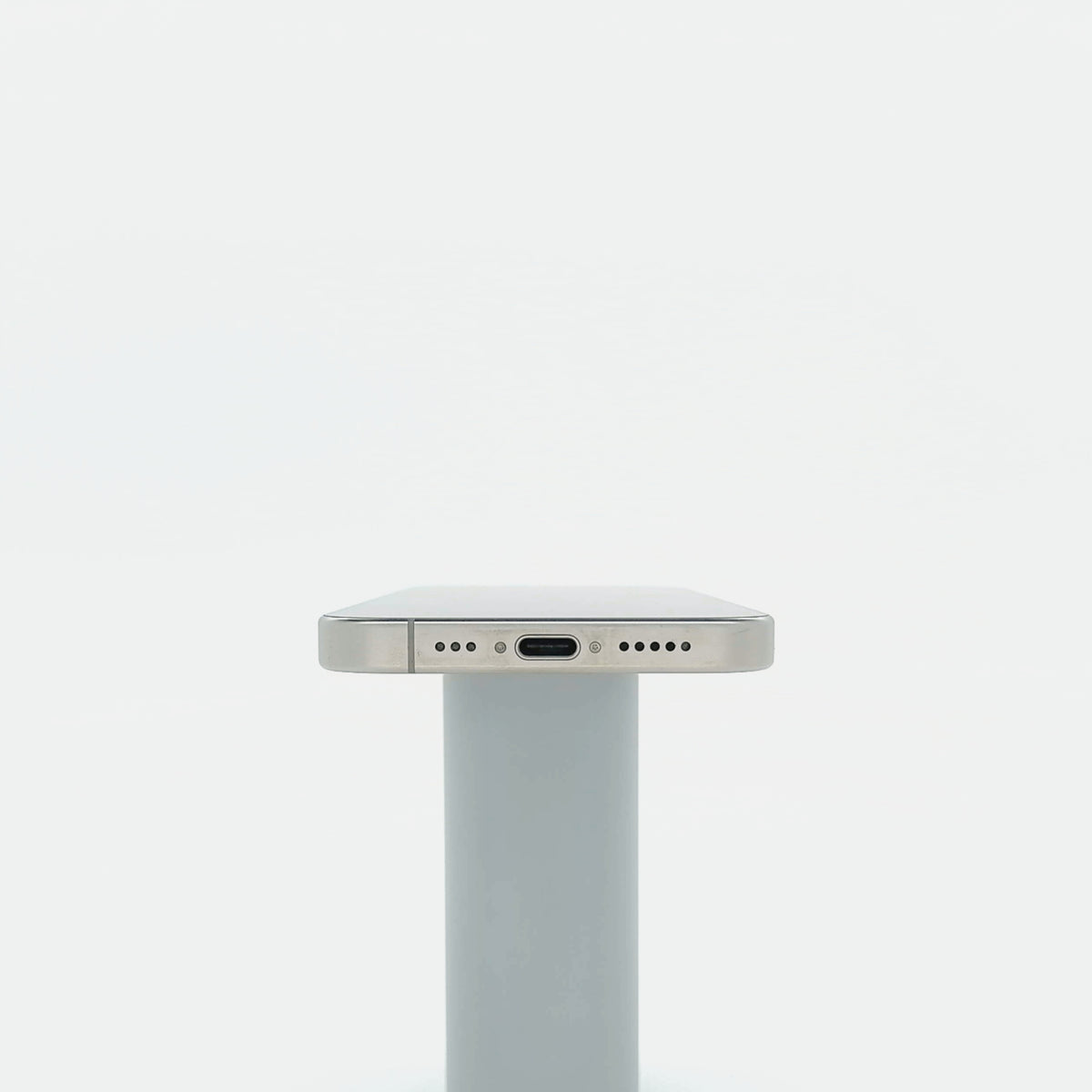 95新 Apple iPhone 15 Pro 256G 原色鈦金屬 中國大陸版