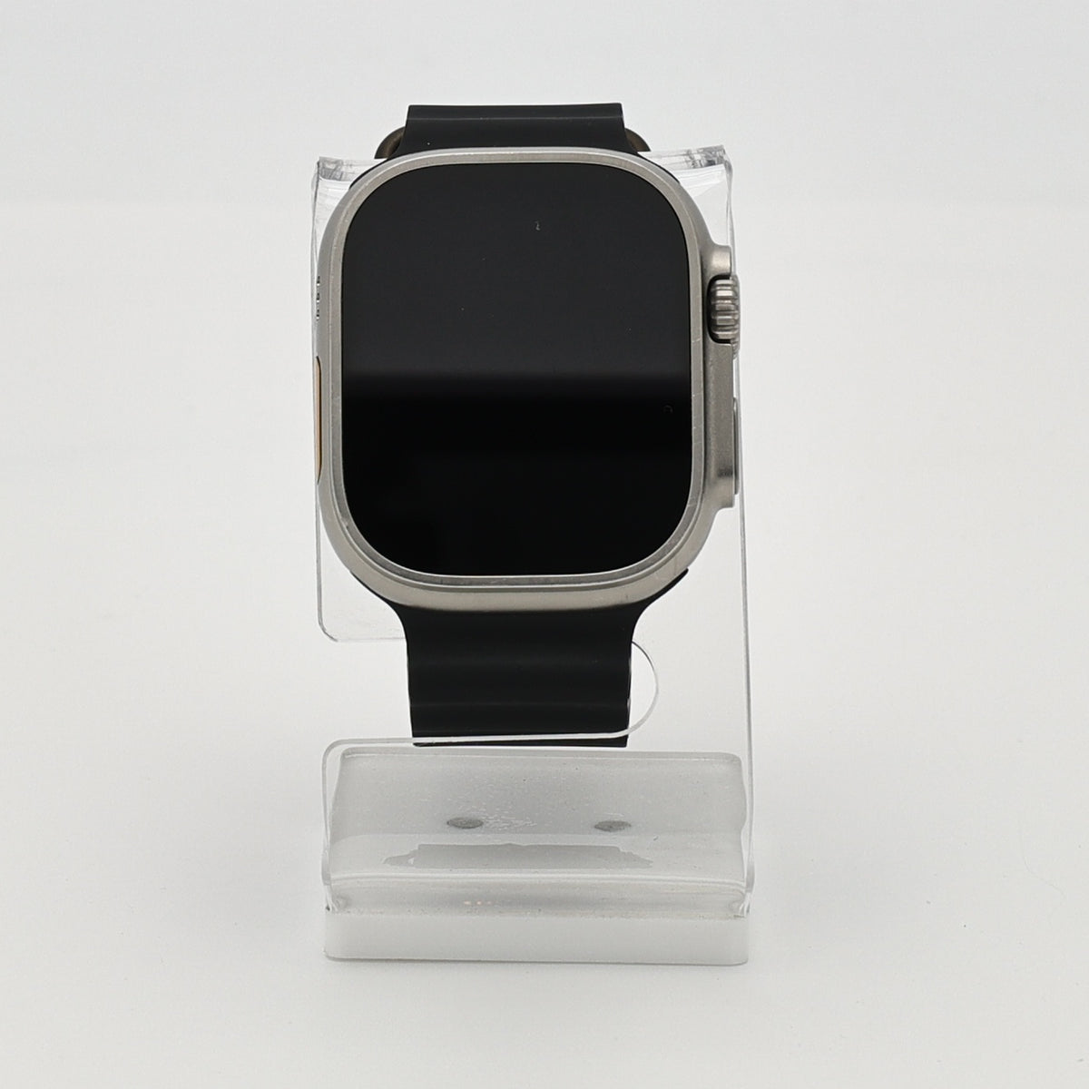 99新 Apple Watch Ultra 2 49毫米 鈦金屬
