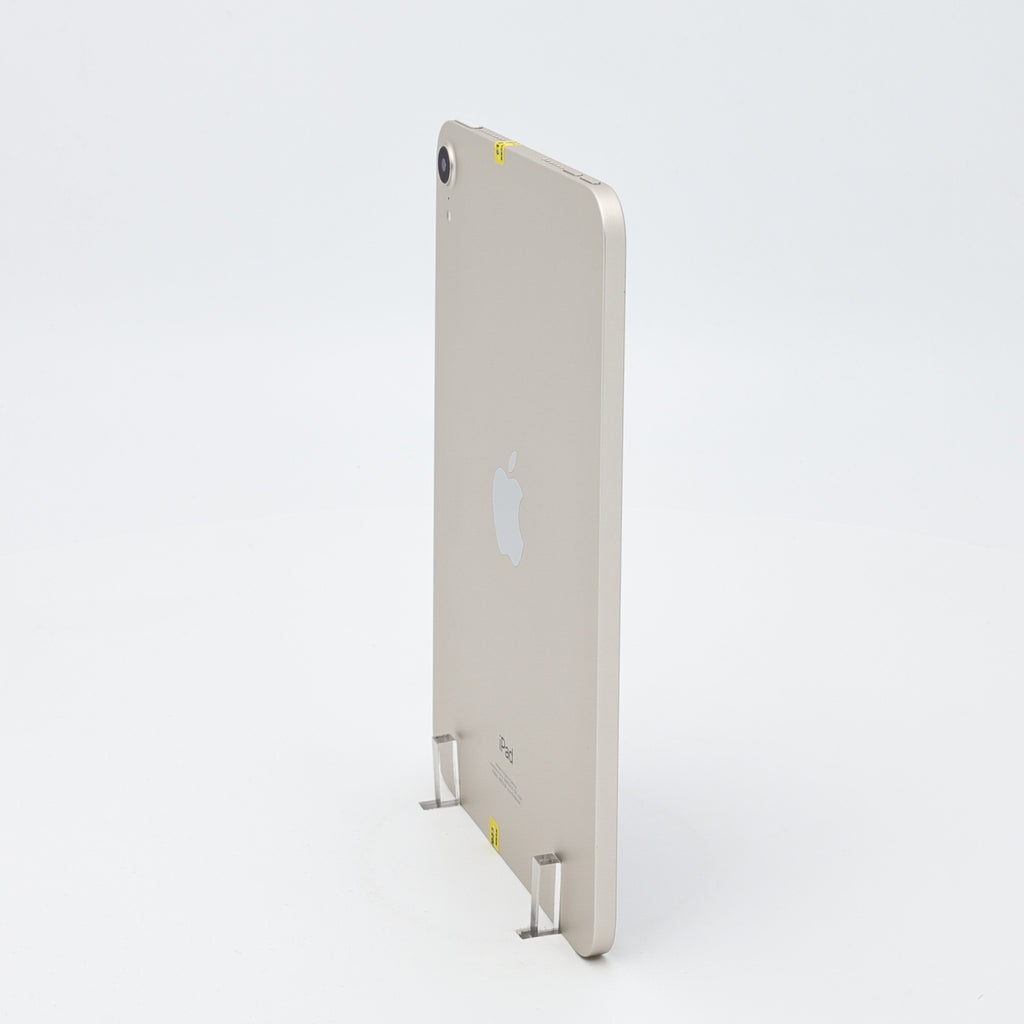 99新 Apple iPad mini6 64G 星光色 WIFI