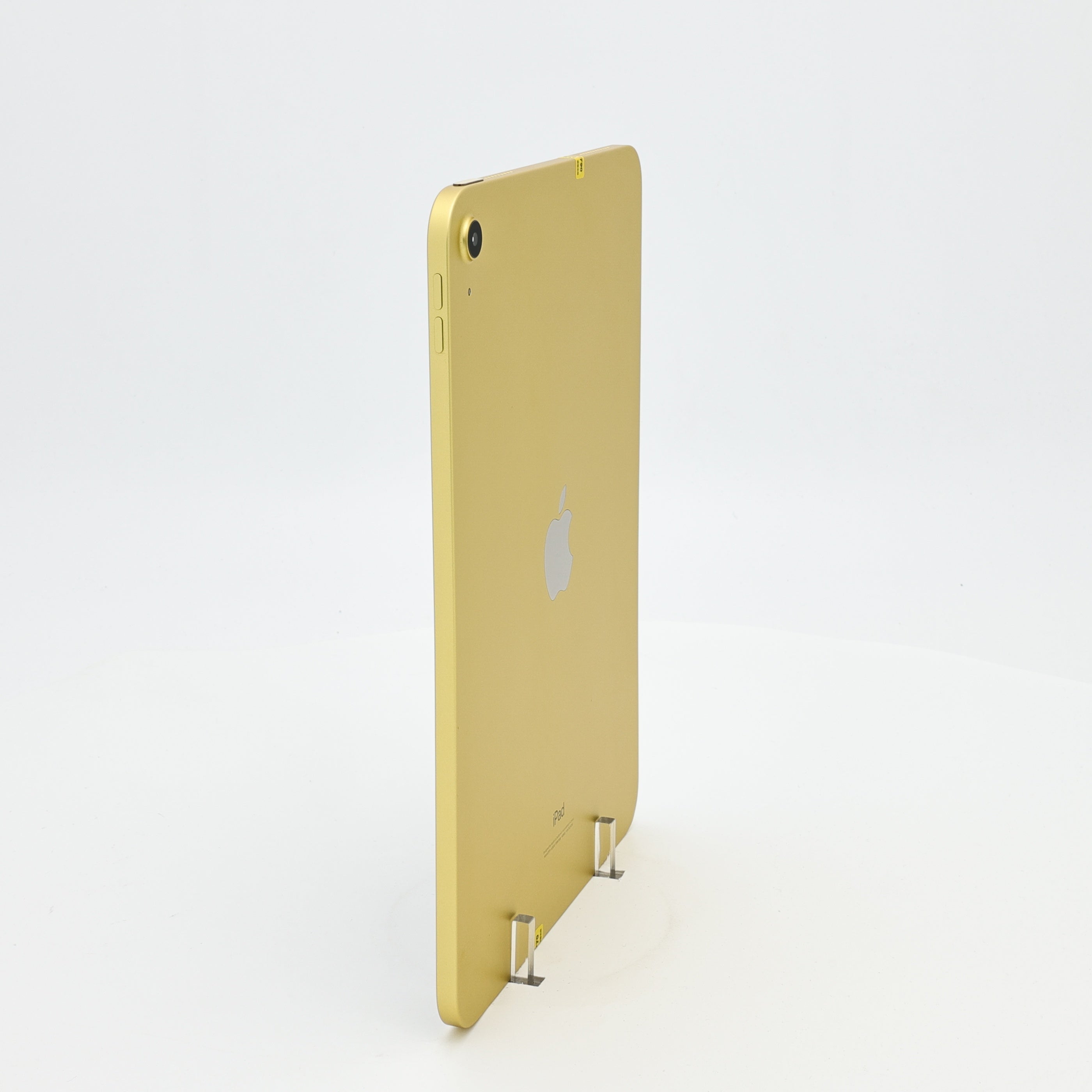 95新 Apple iPad 10代 64G 黃色 WIFI