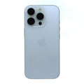 99新 Apple iPhone 16 Pro 128G 白色鈦金屬 中國大陸版