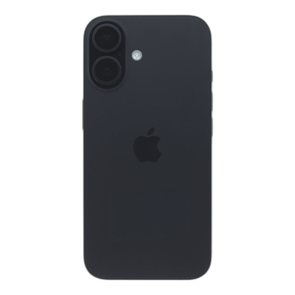 95新 Apple iPhone 16 128G 黑色 中國大陸版