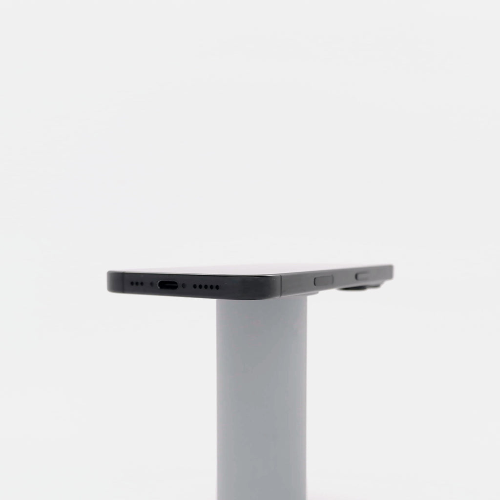 99新 Apple iPhone 16 Pro 128G 黑色鈦金屬 中國大陸版