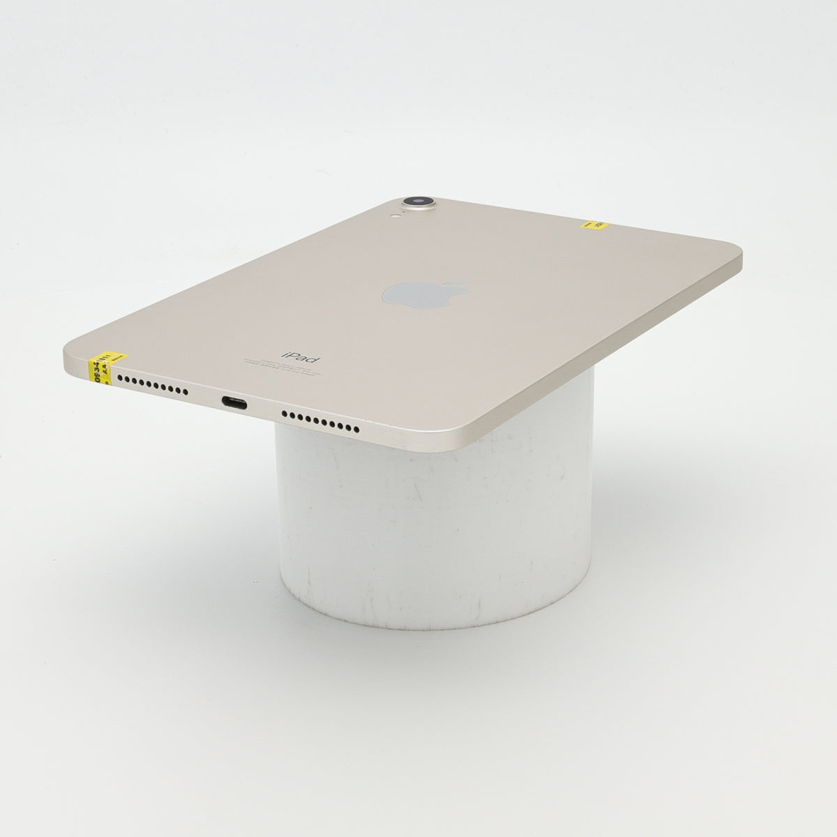 95新 Apple iPad mini6 64G 星光色 WIFI