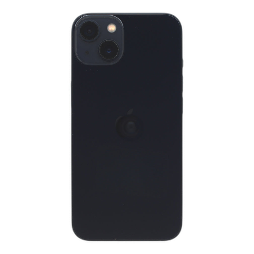 95新 Apple iPhone 13 128G 午夜色 中國大陸版