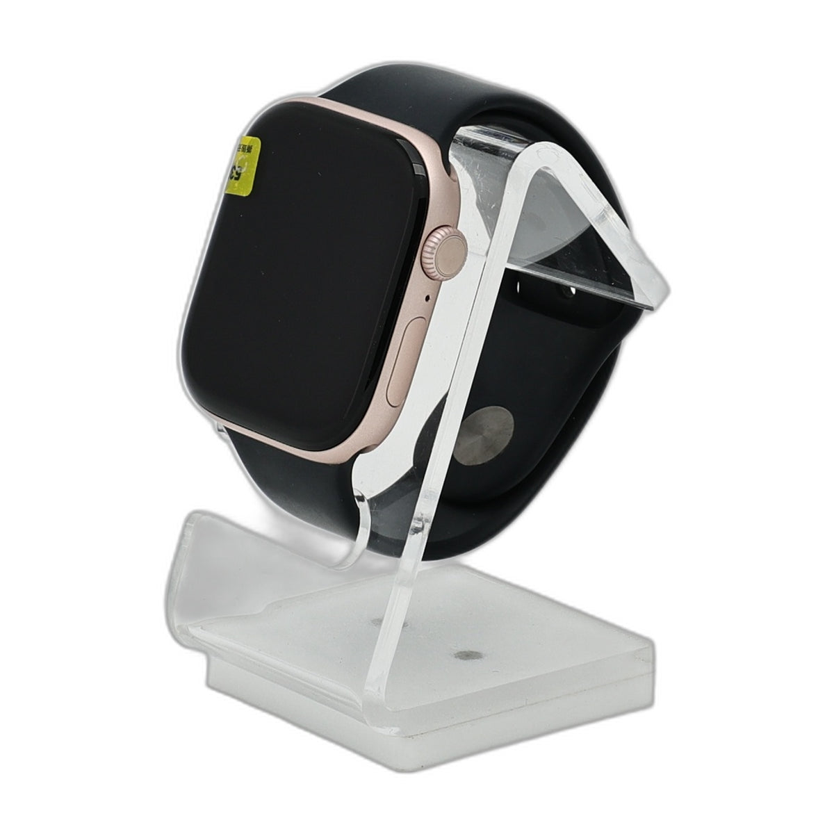 99新 Apple Watch Series 10 46毫米 鋁金屬