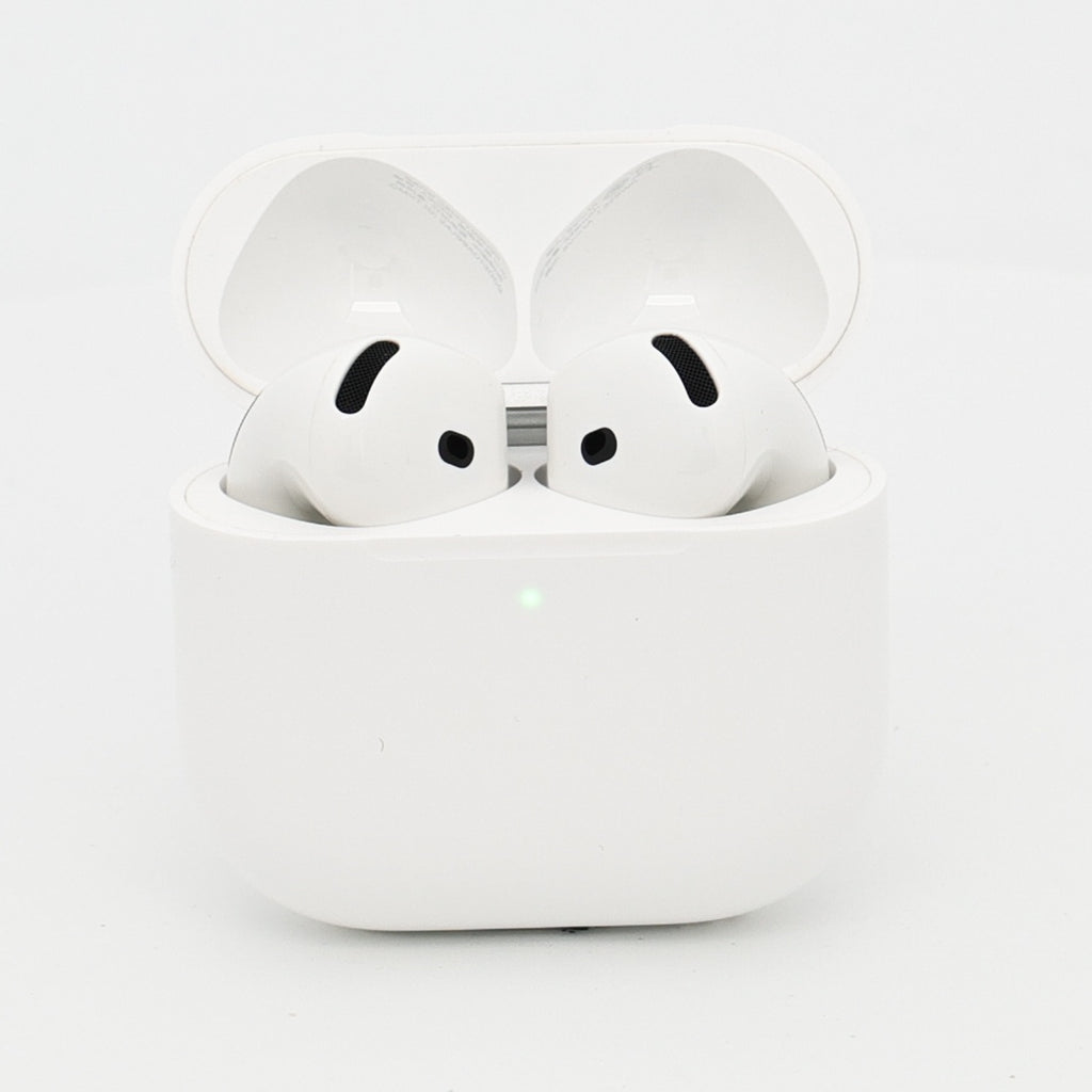 99新 Apple AirPods 4 (支持主动降噪) 白色