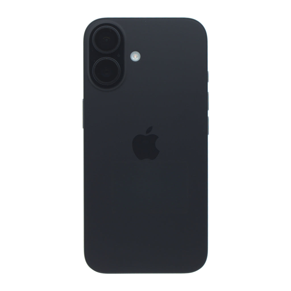99新 Apple iPhone 16 128G 黑色 中國大陸版